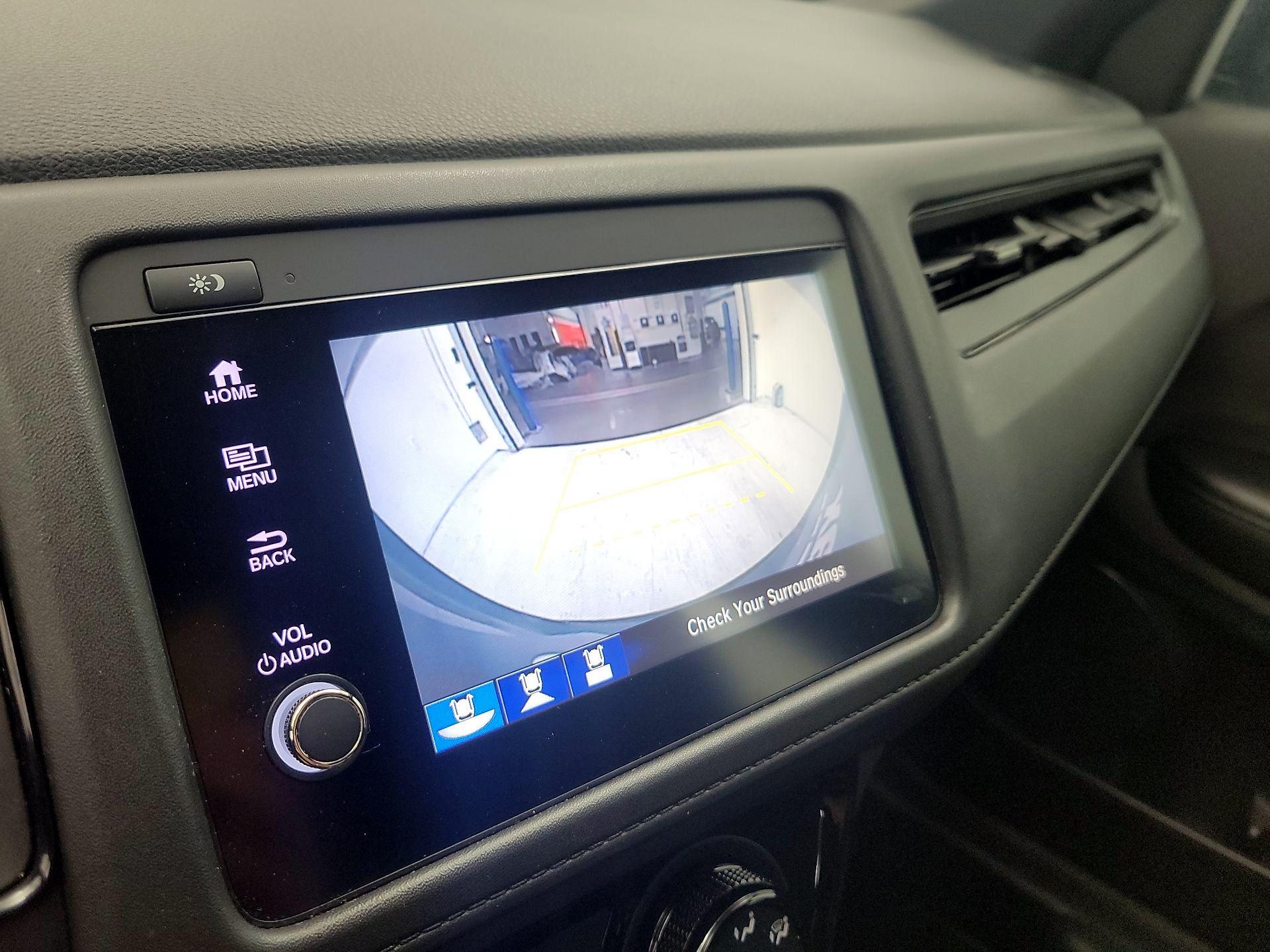 Thumbnail: 2019 Honda HR-V - 13