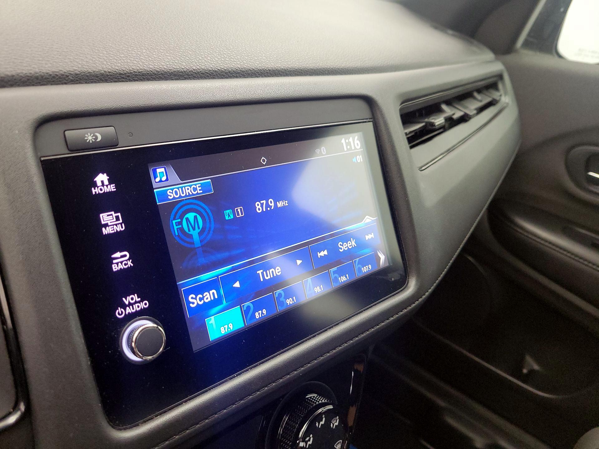 Thumbnail: 2019 Honda HR-V - 14