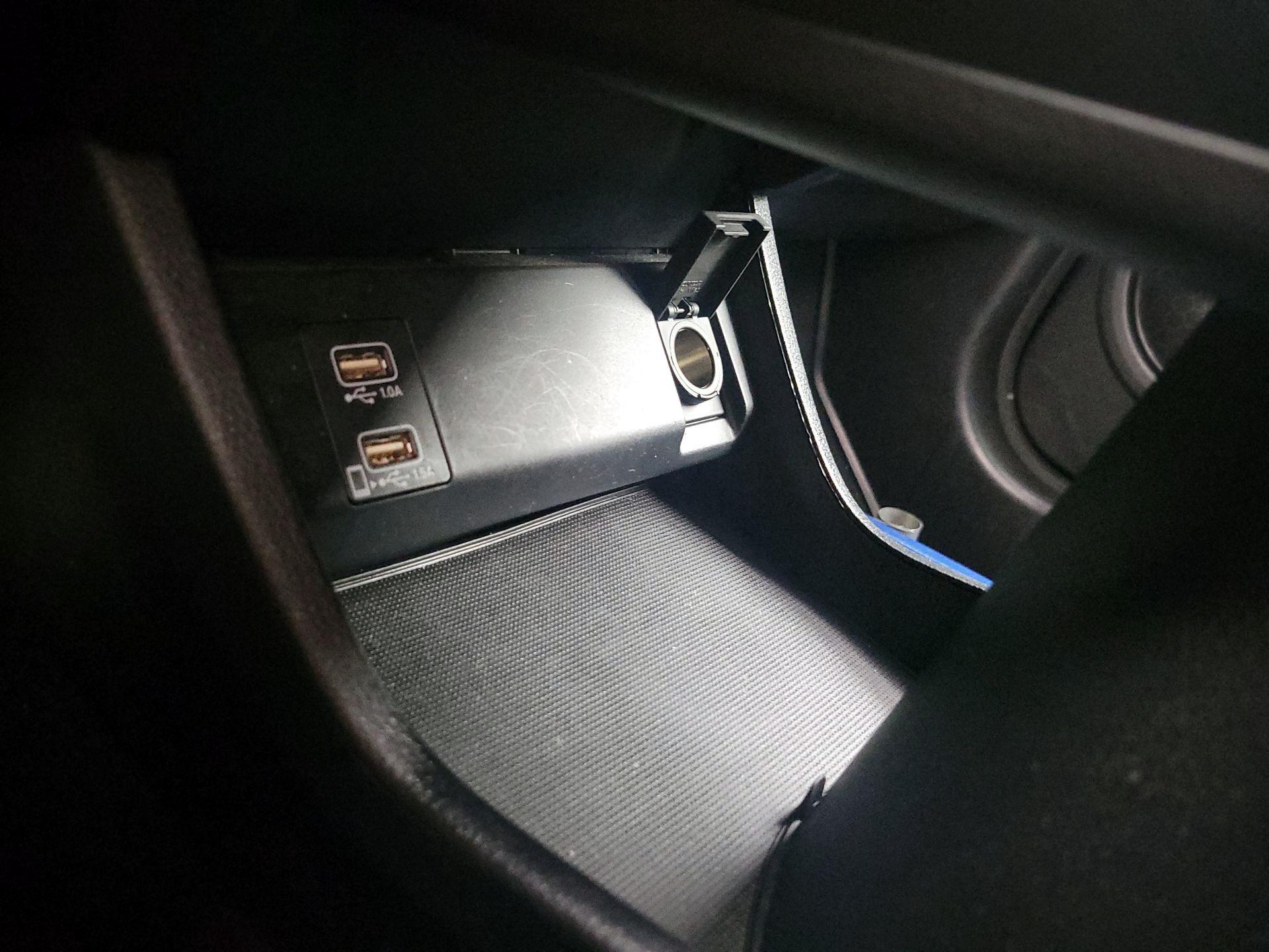 Thumbnail: 2019 Honda HR-V - 17