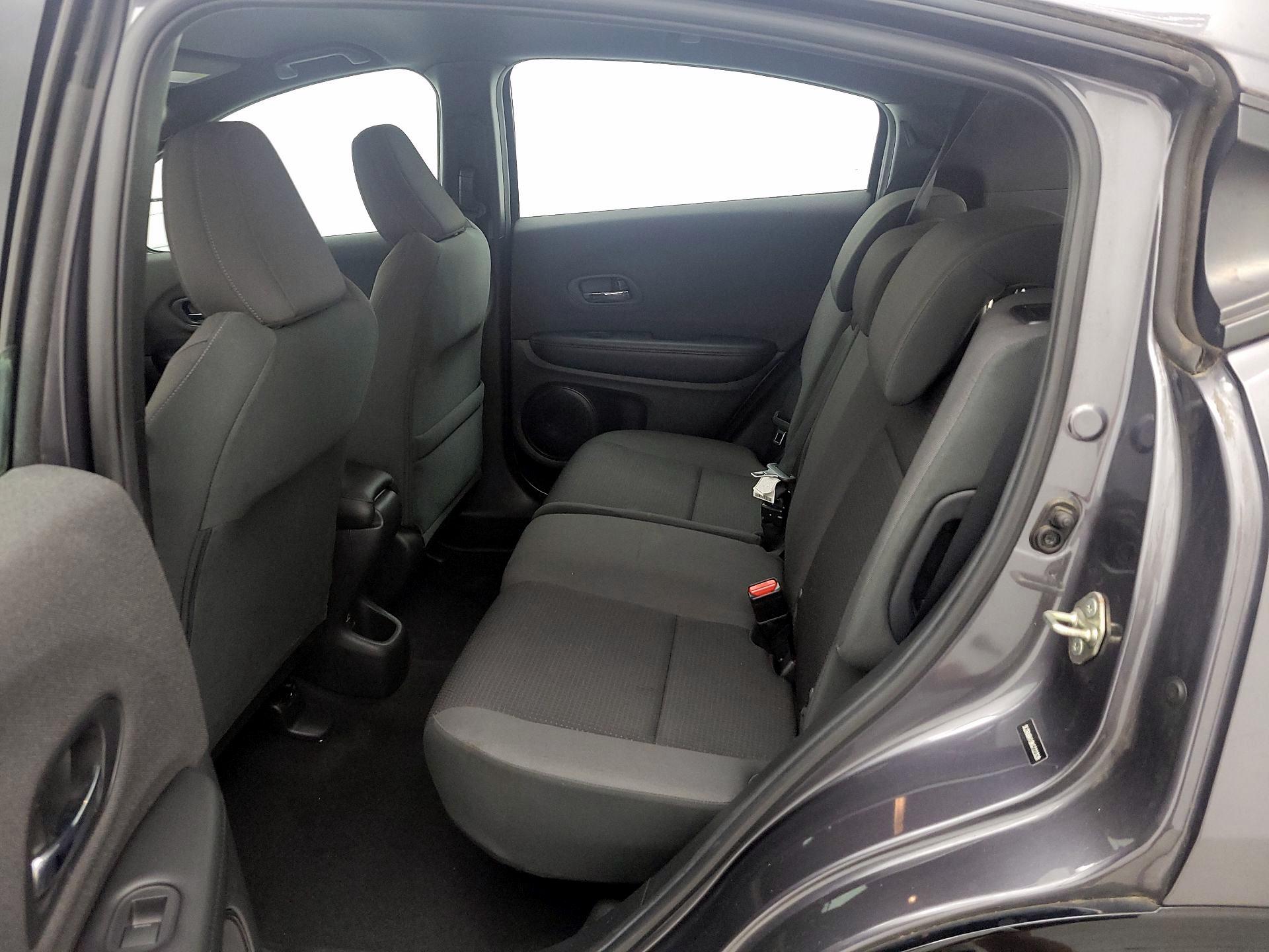 Thumbnail: 2019 Honda HR-V - 18