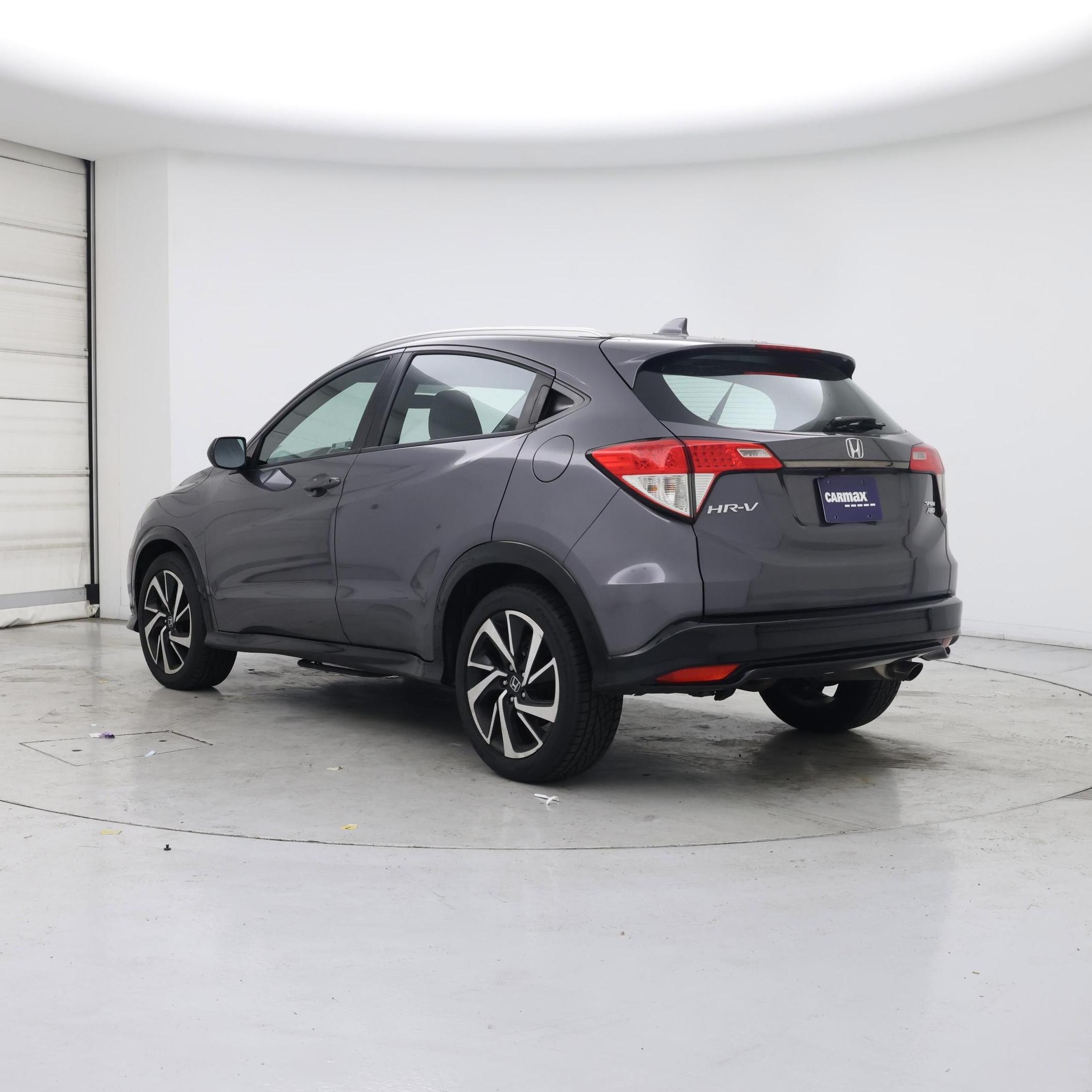Thumbnail: 2019 Honda HR-V - 2