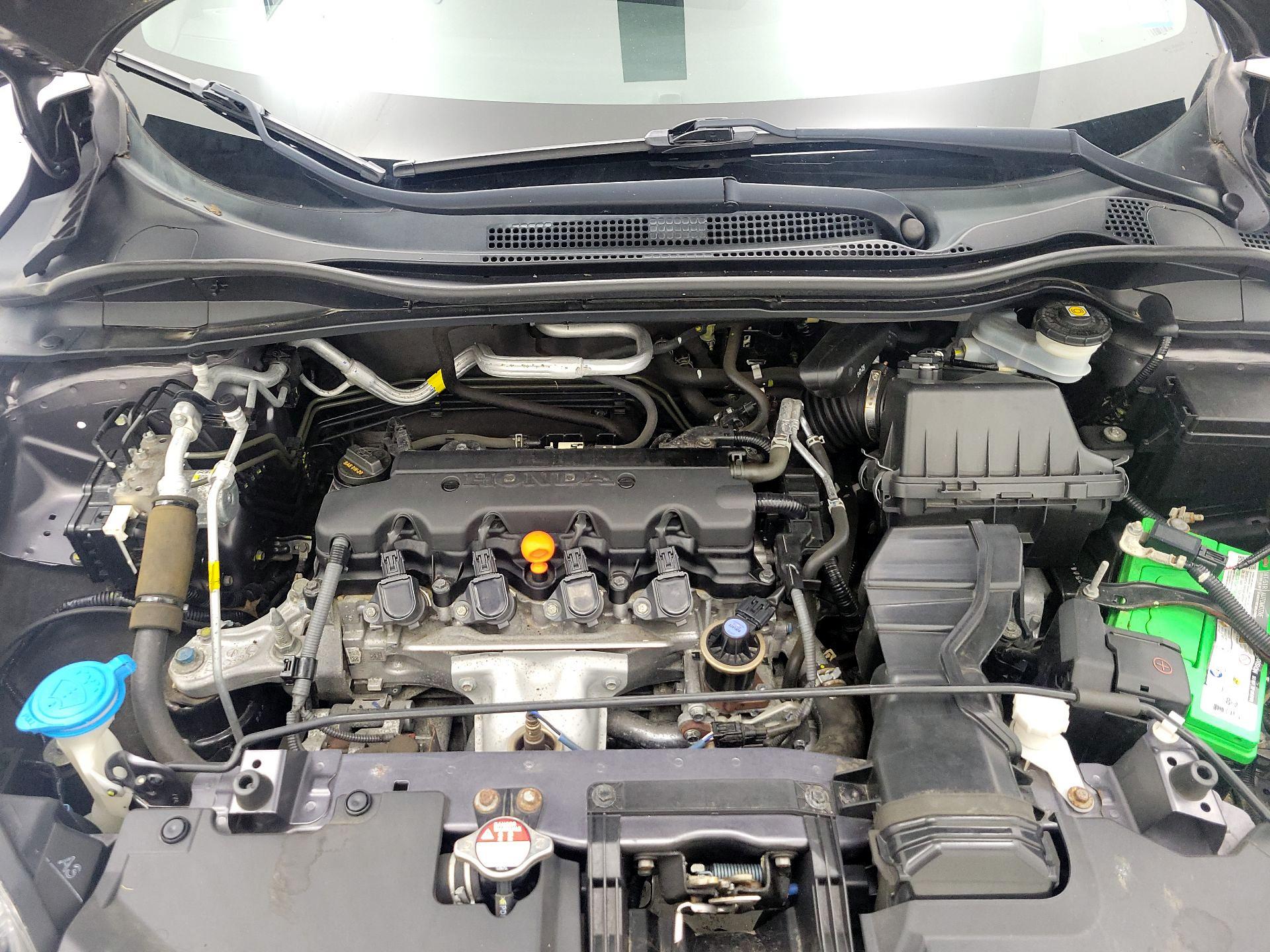 Thumbnail: 2019 Honda HR-V - 20