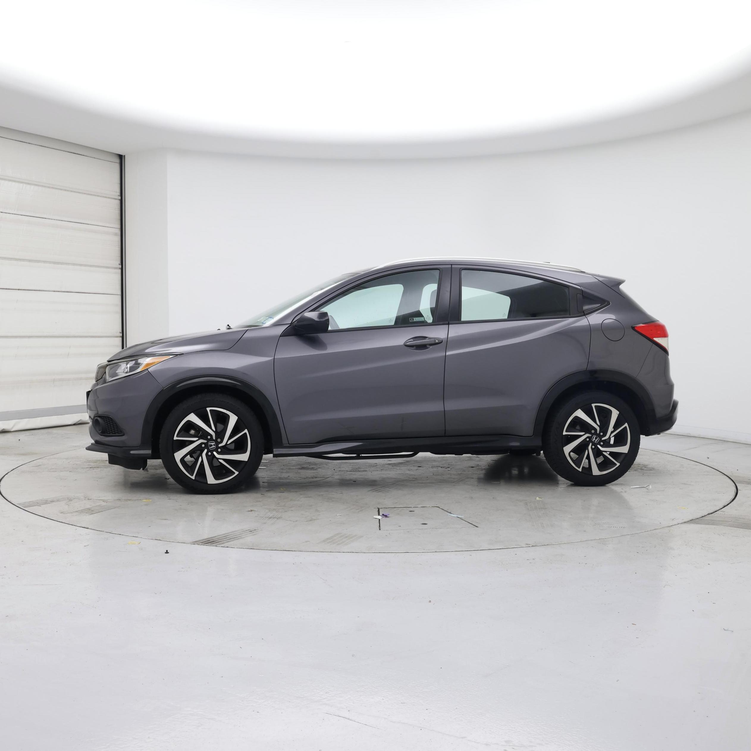 Thumbnail: 2019 Honda HR-V - 3