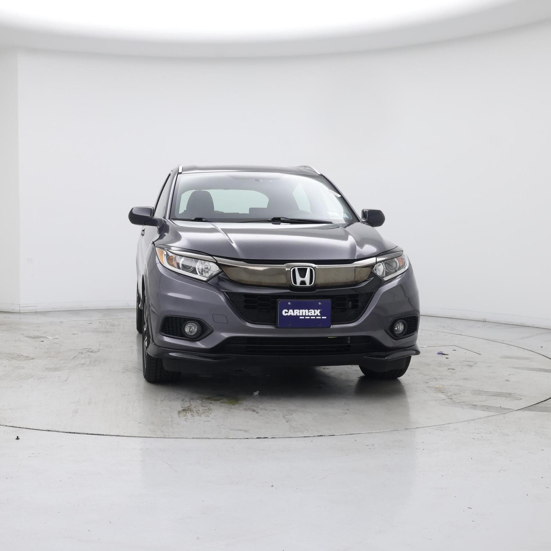 Thumbnail: 2019 Honda HR-V - 5