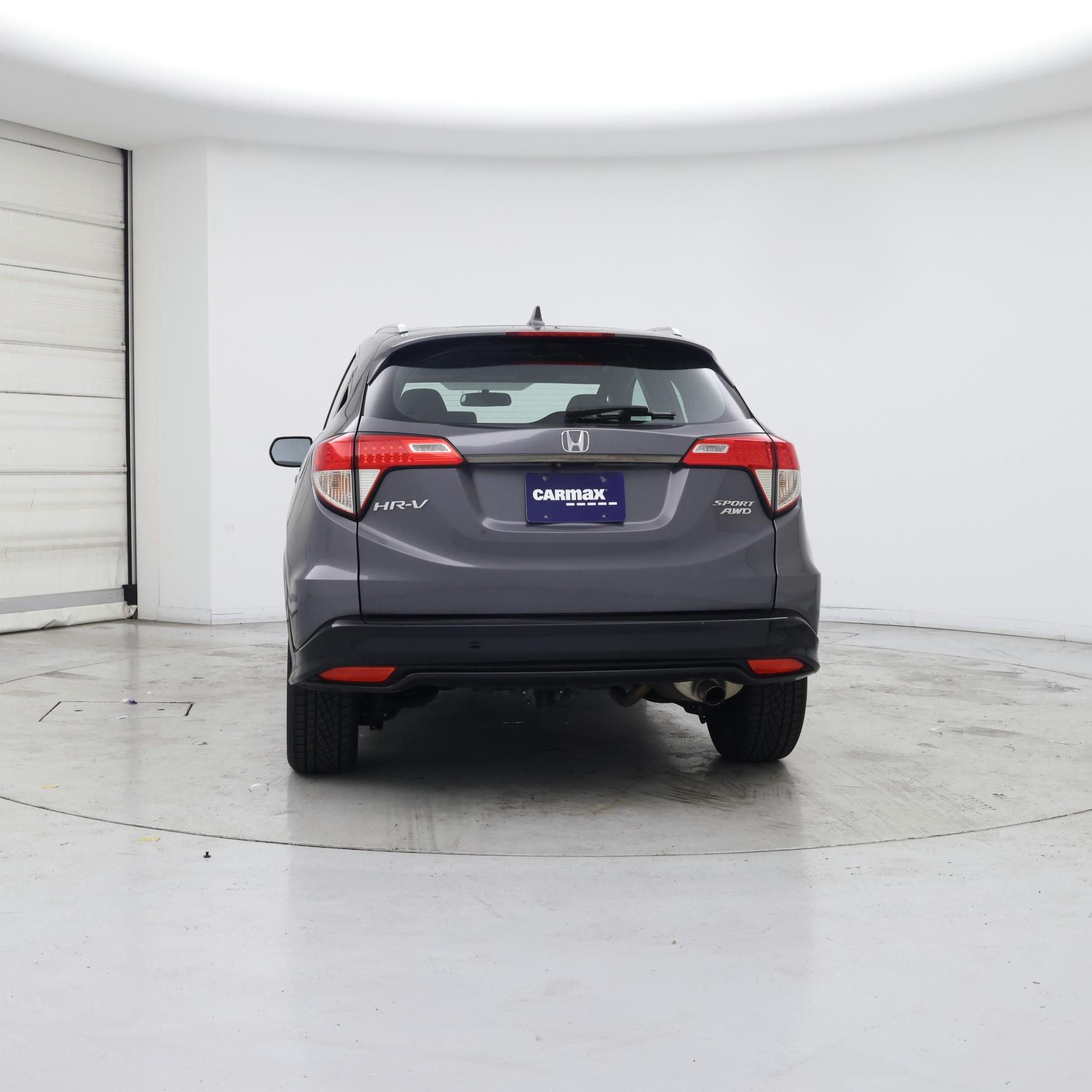 Thumbnail: 2019 Honda HR-V - 6