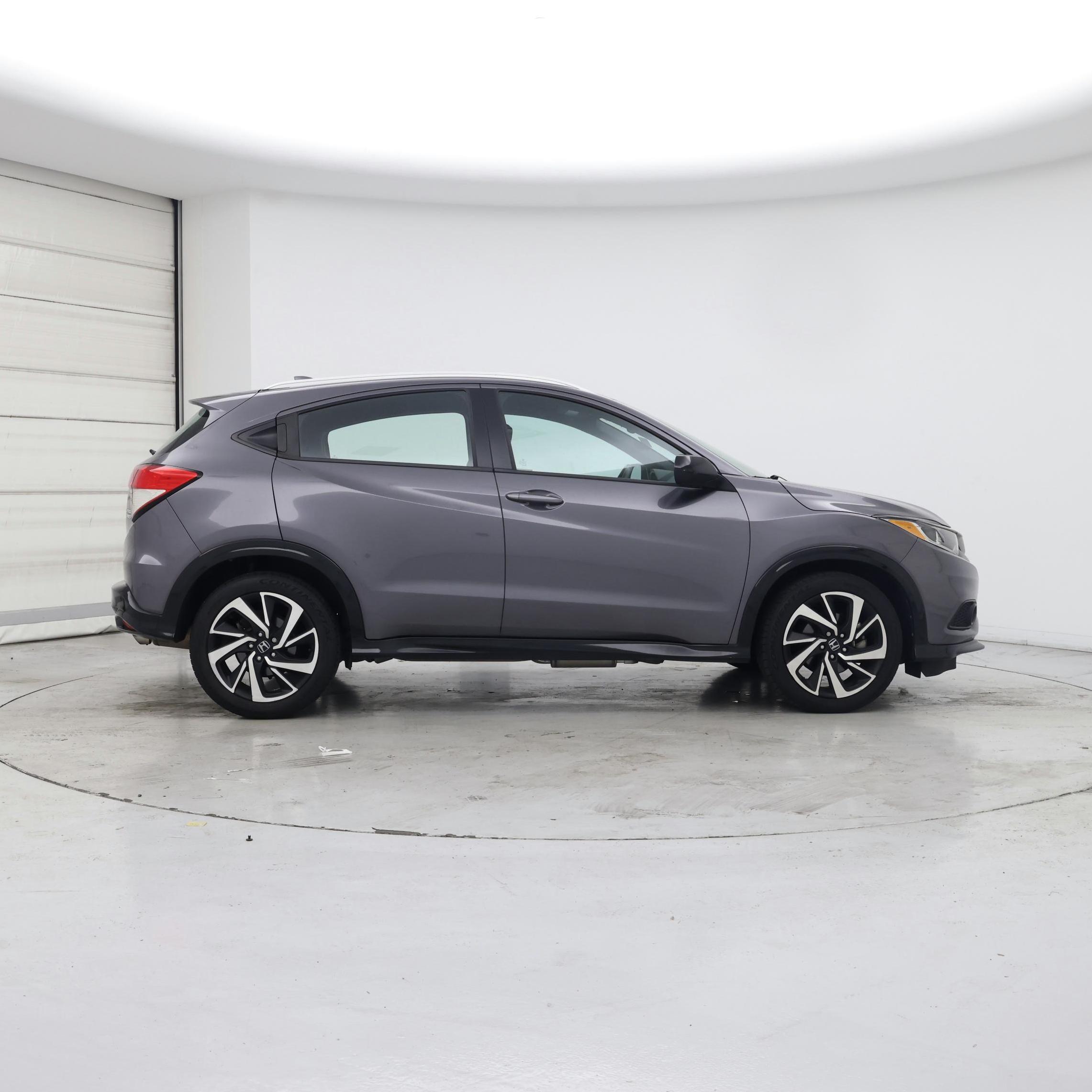 Thumbnail: 2019 Honda HR-V - 7