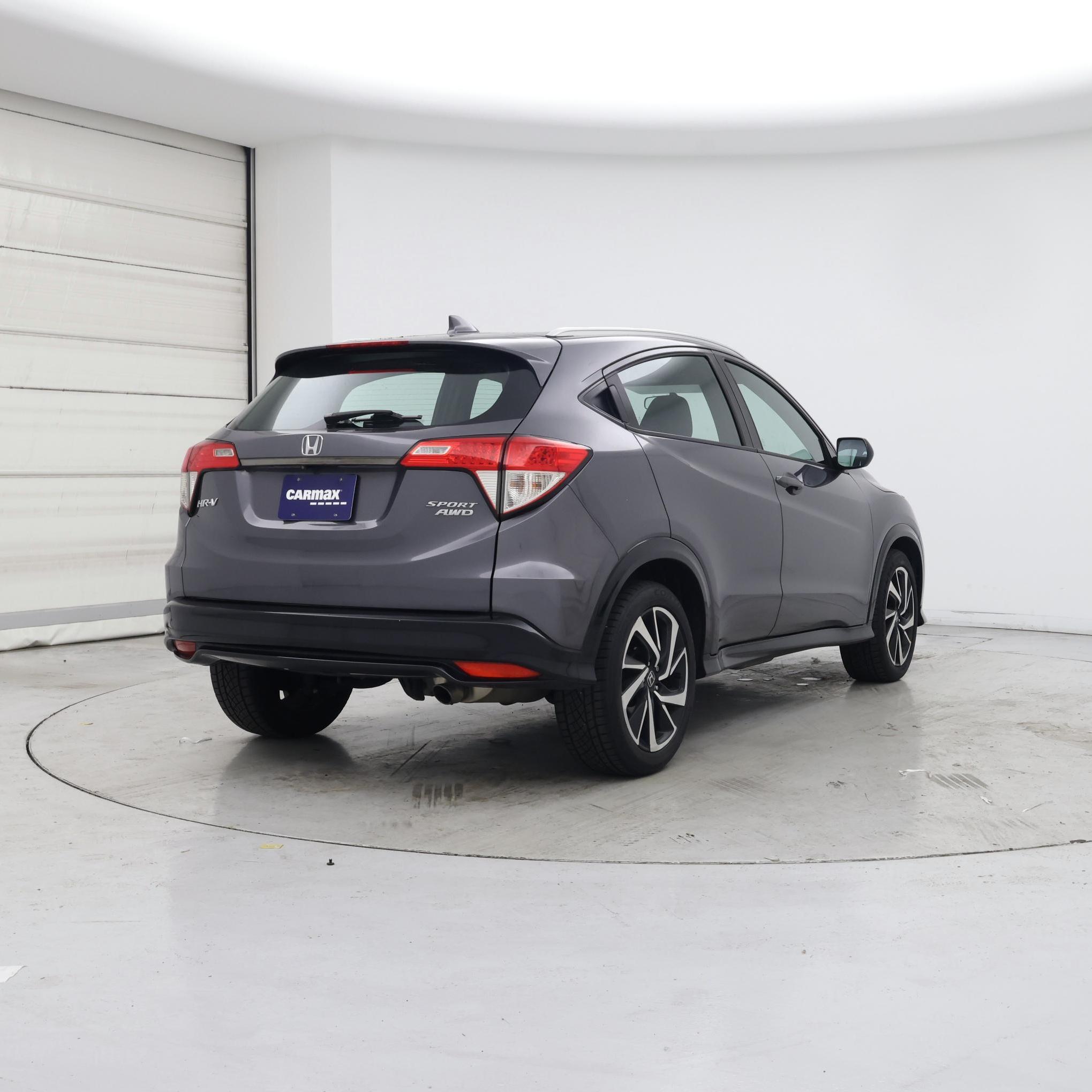 Thumbnail: 2019 Honda HR-V - 8