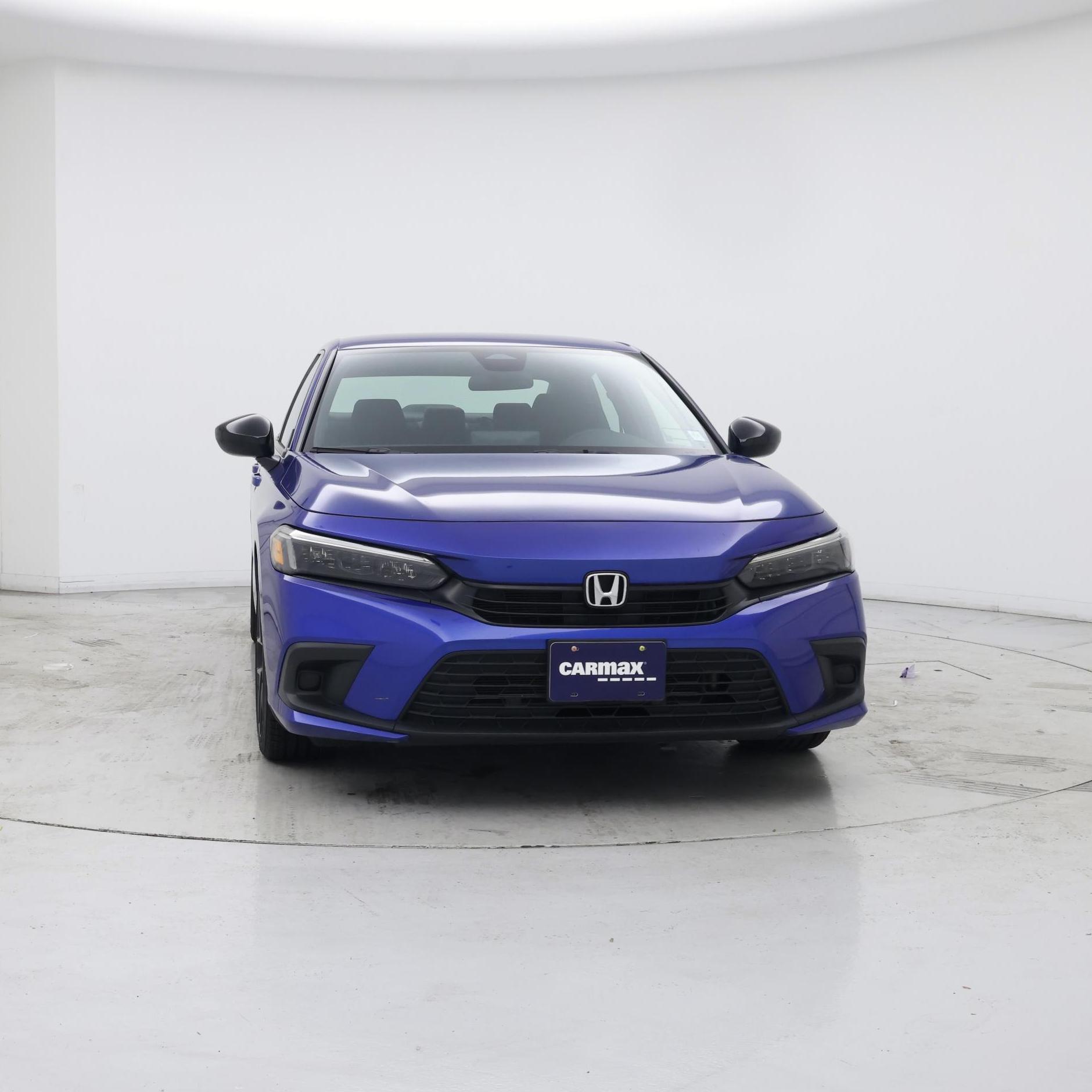 Thumbnail: 2024 Honda Civic - 5