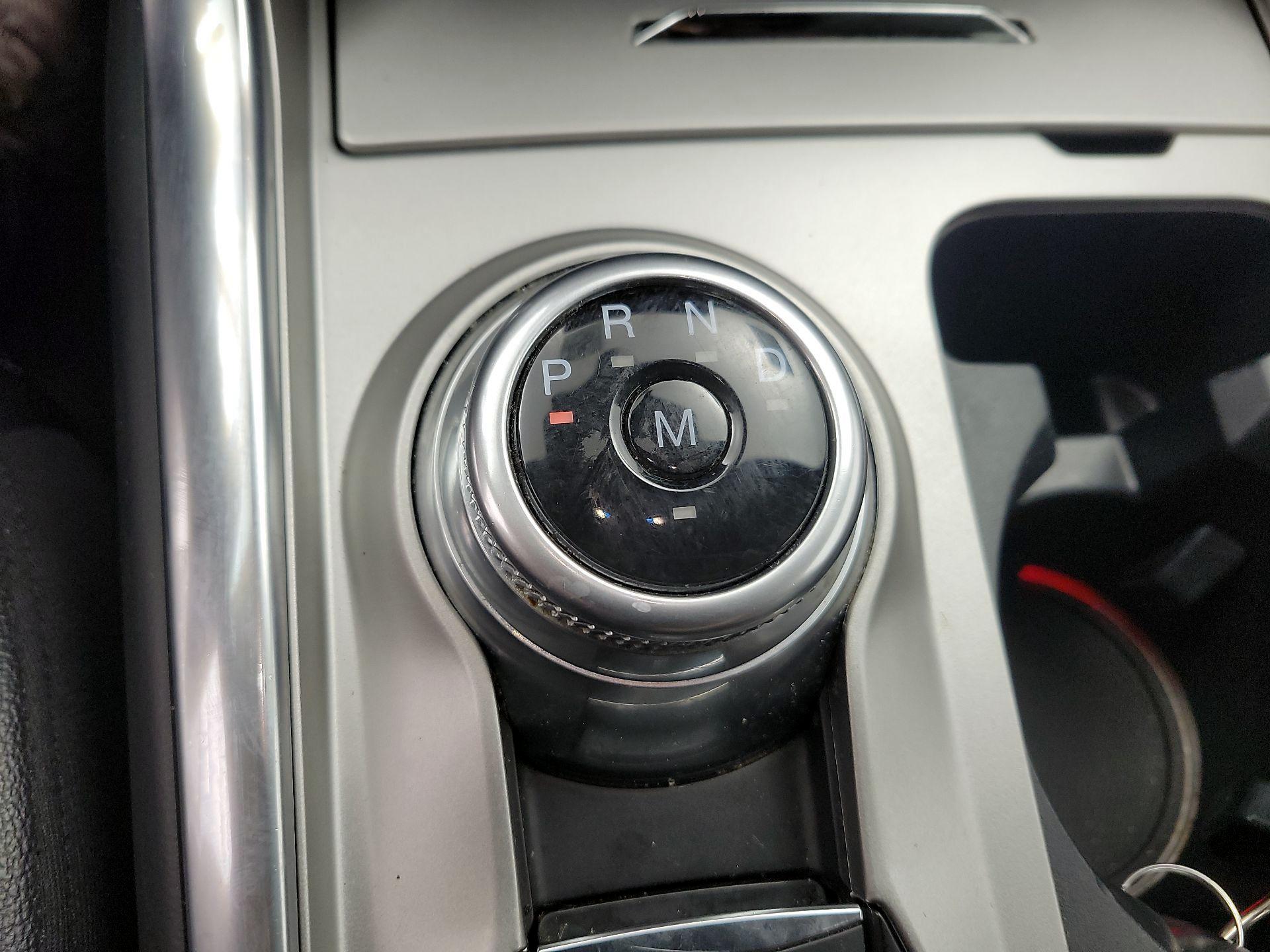 Thumbnail: 2020 Ford Explorer - 18