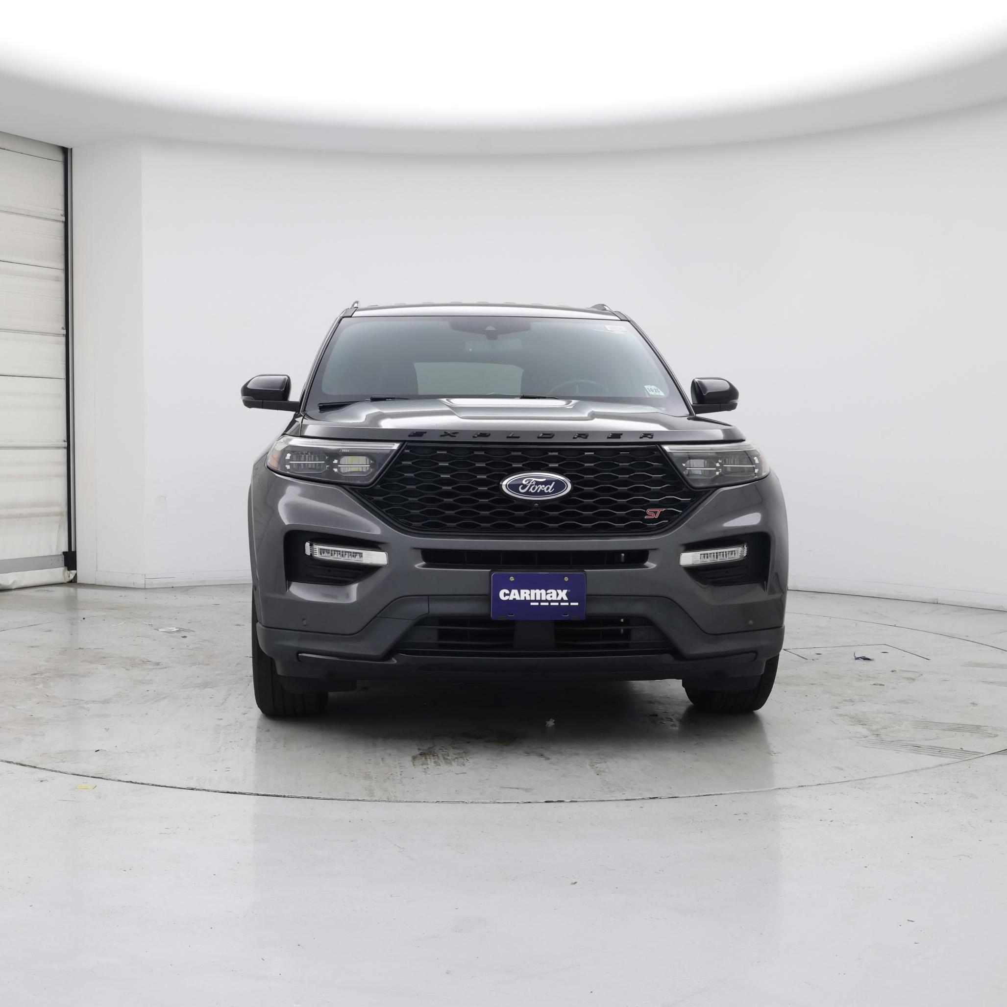 Thumbnail: 2020 Ford Explorer - 5