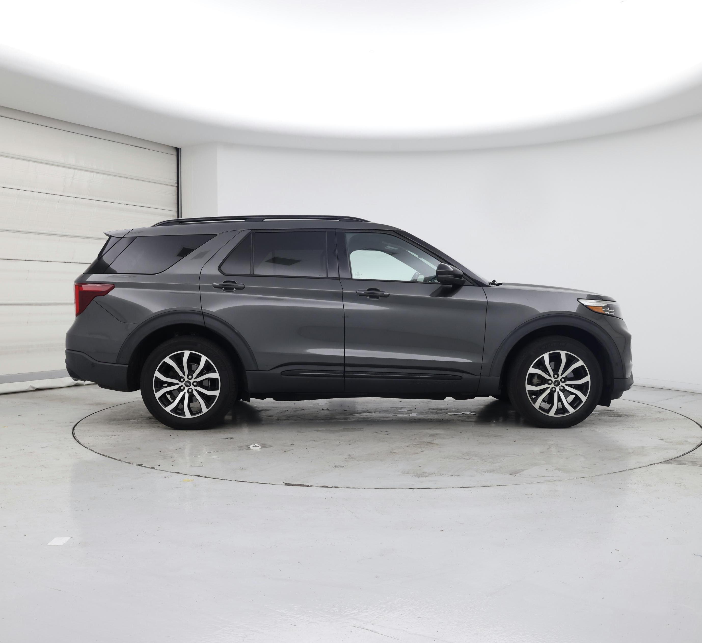 Thumbnail: 2020 Ford Explorer - 7