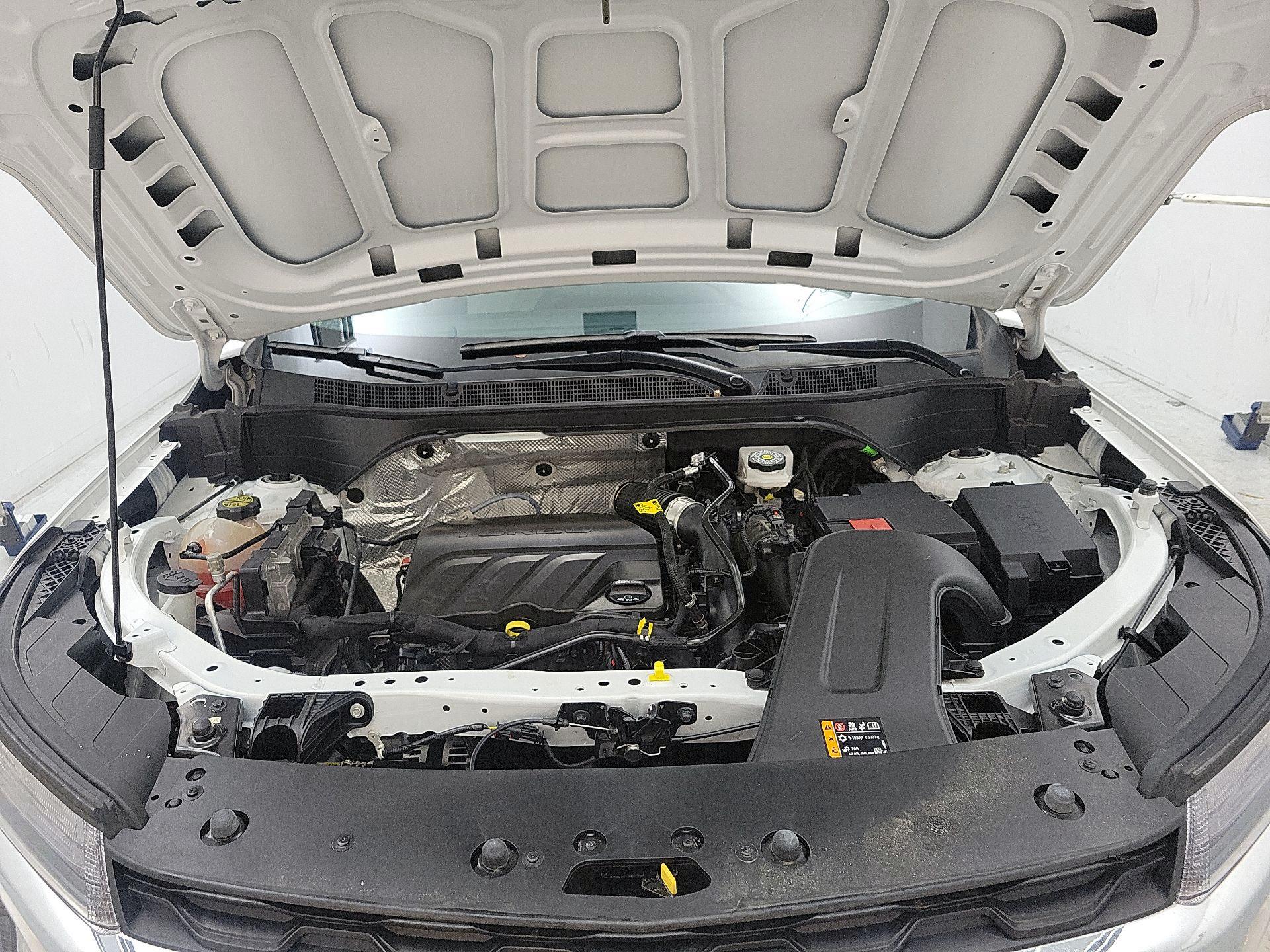 Thumbnail: 2024 Chevrolet Trax - 20