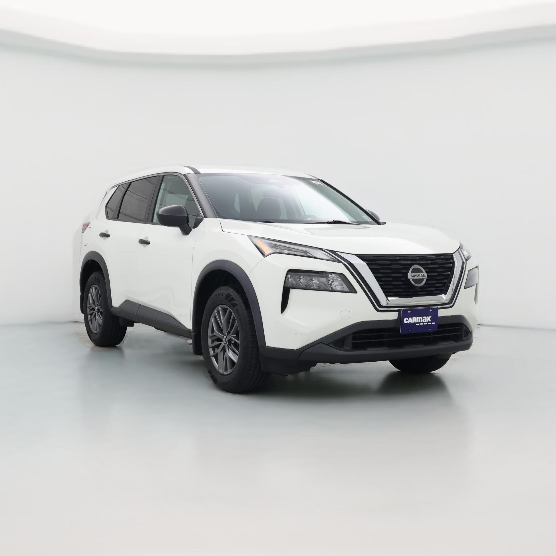 Thumbnail: 2021 Nissan Rogue - 1