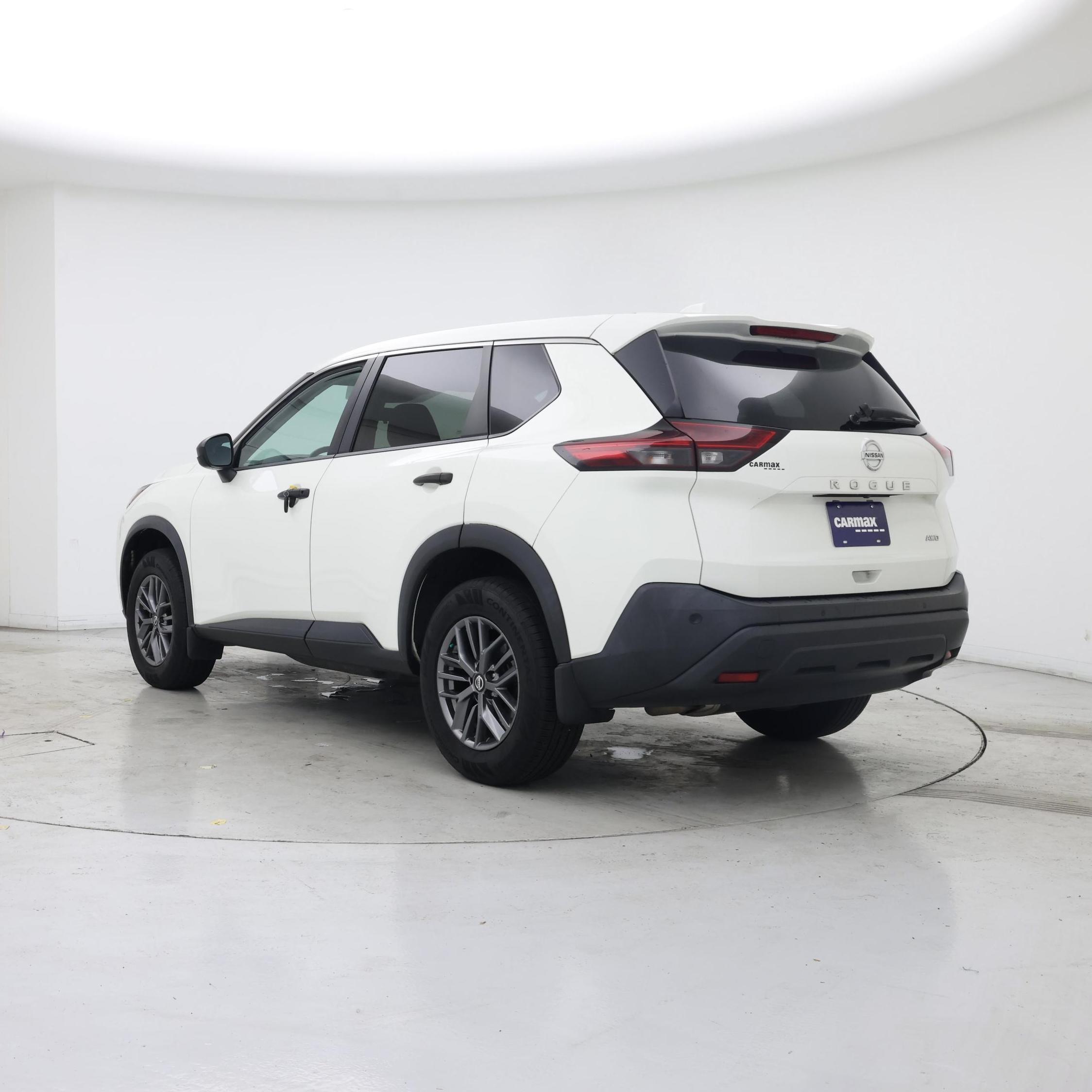 Thumbnail: 2021 Nissan Rogue - 2