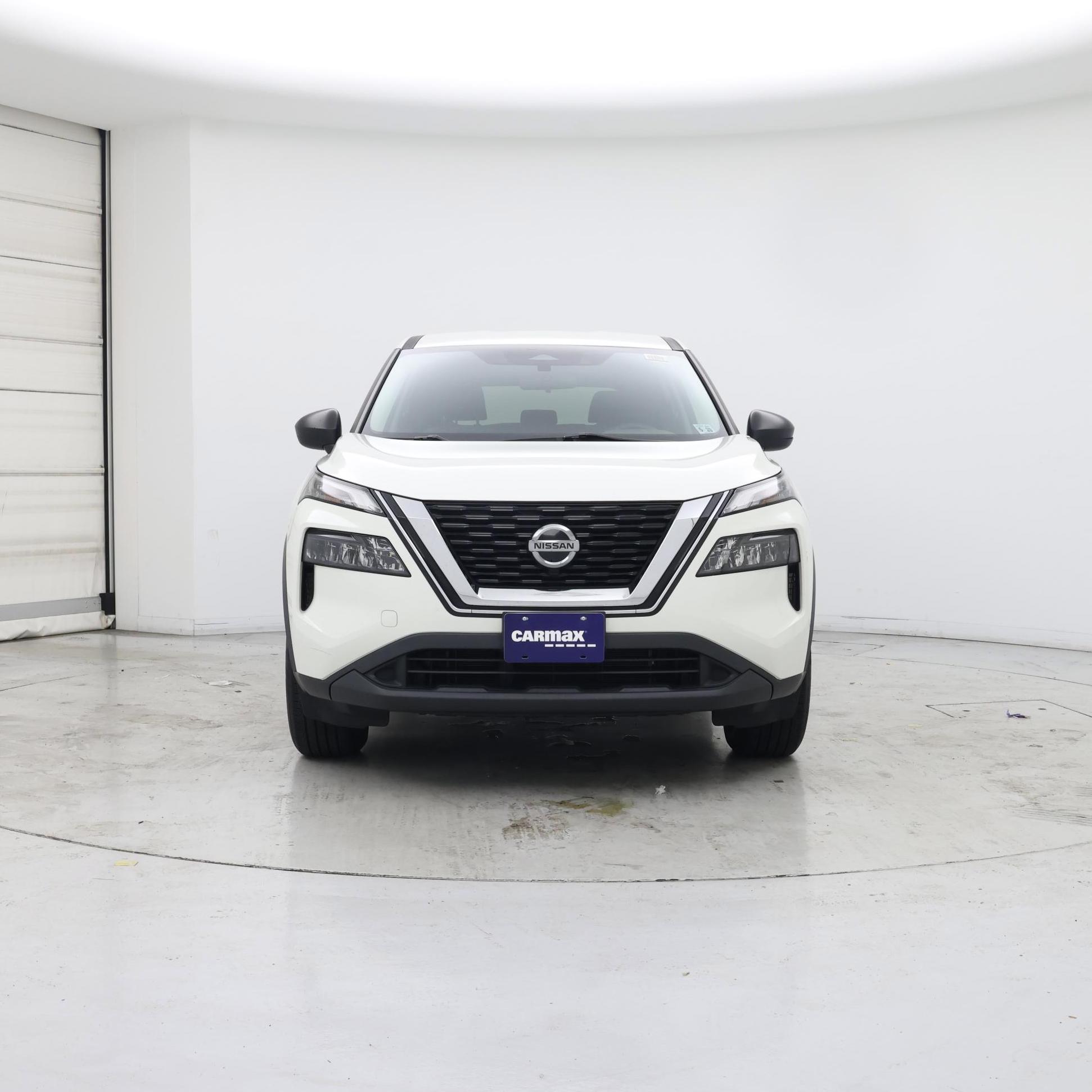 Thumbnail: 2021 Nissan Rogue - 5