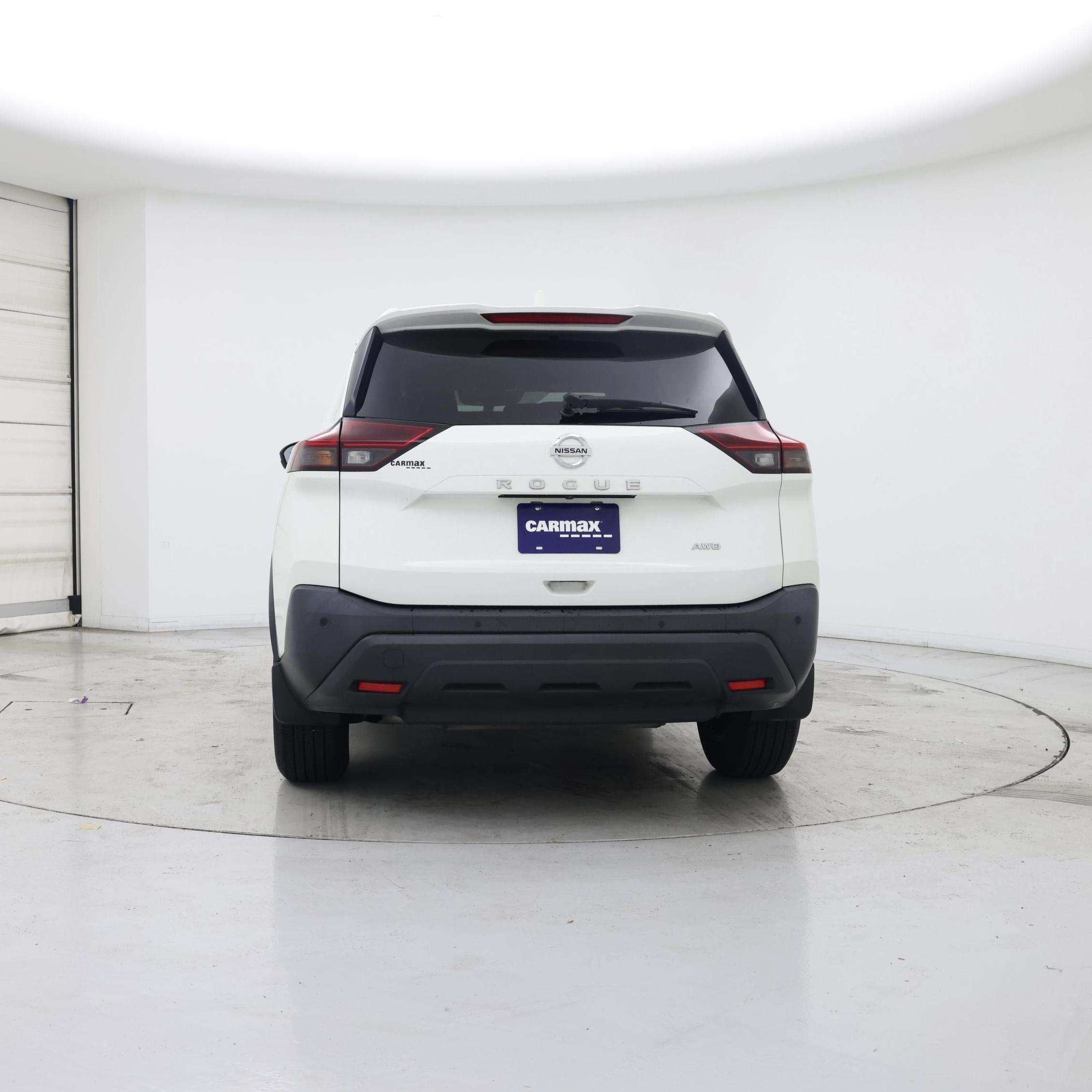 Thumbnail: 2021 Nissan Rogue - 6