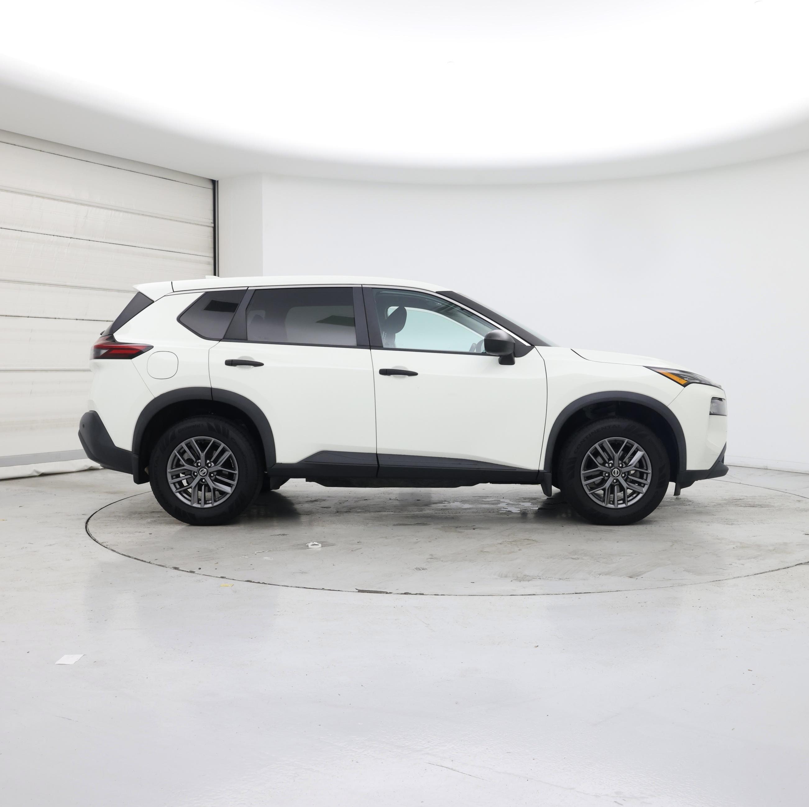 Thumbnail: 2021 Nissan Rogue - 7