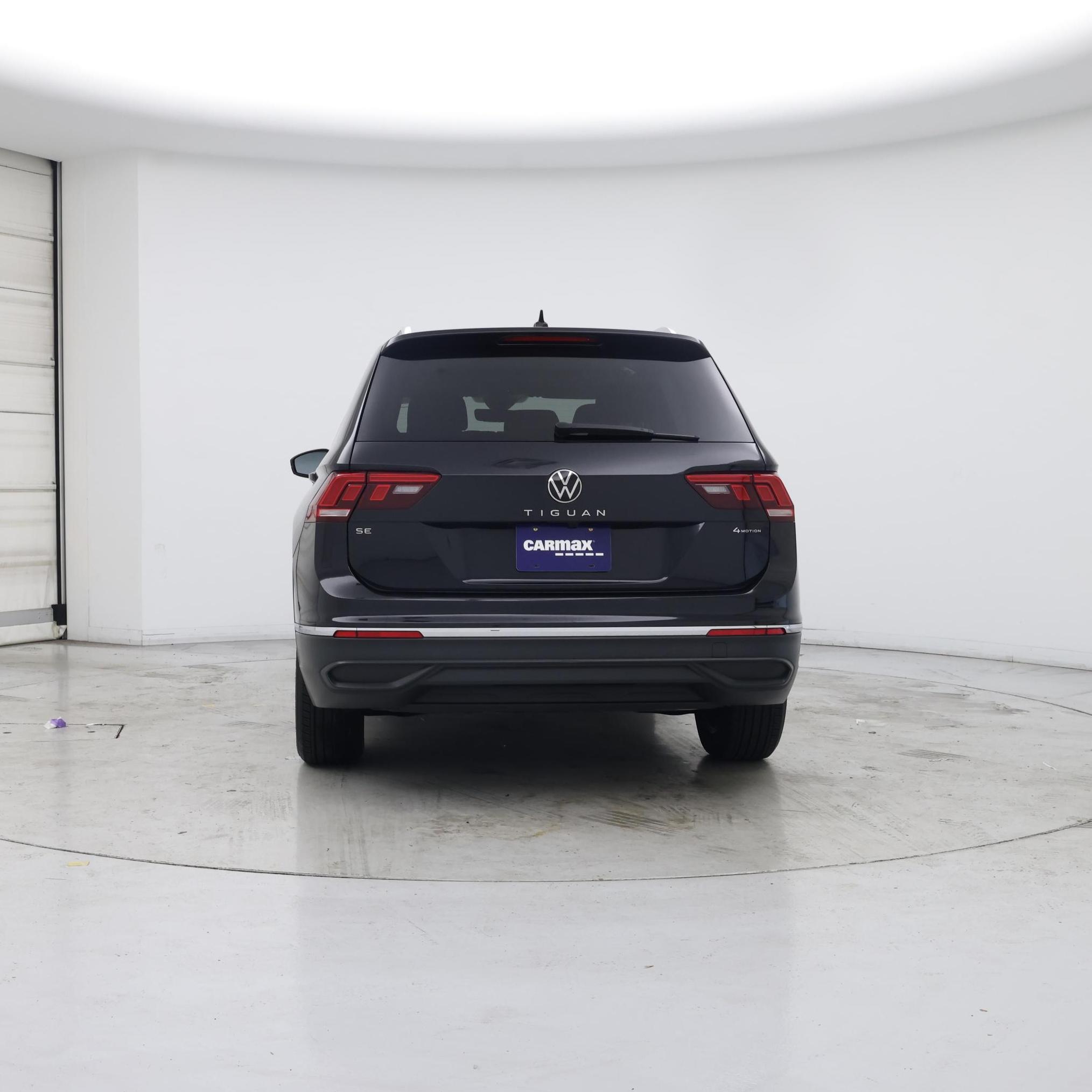 Thumbnail: 2022 Volkswagen Tiguan - 6