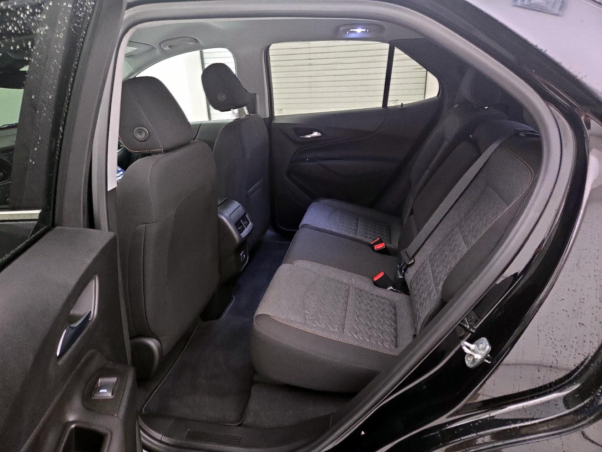 Thumbnail: 2022 Chevrolet Equinox - 19