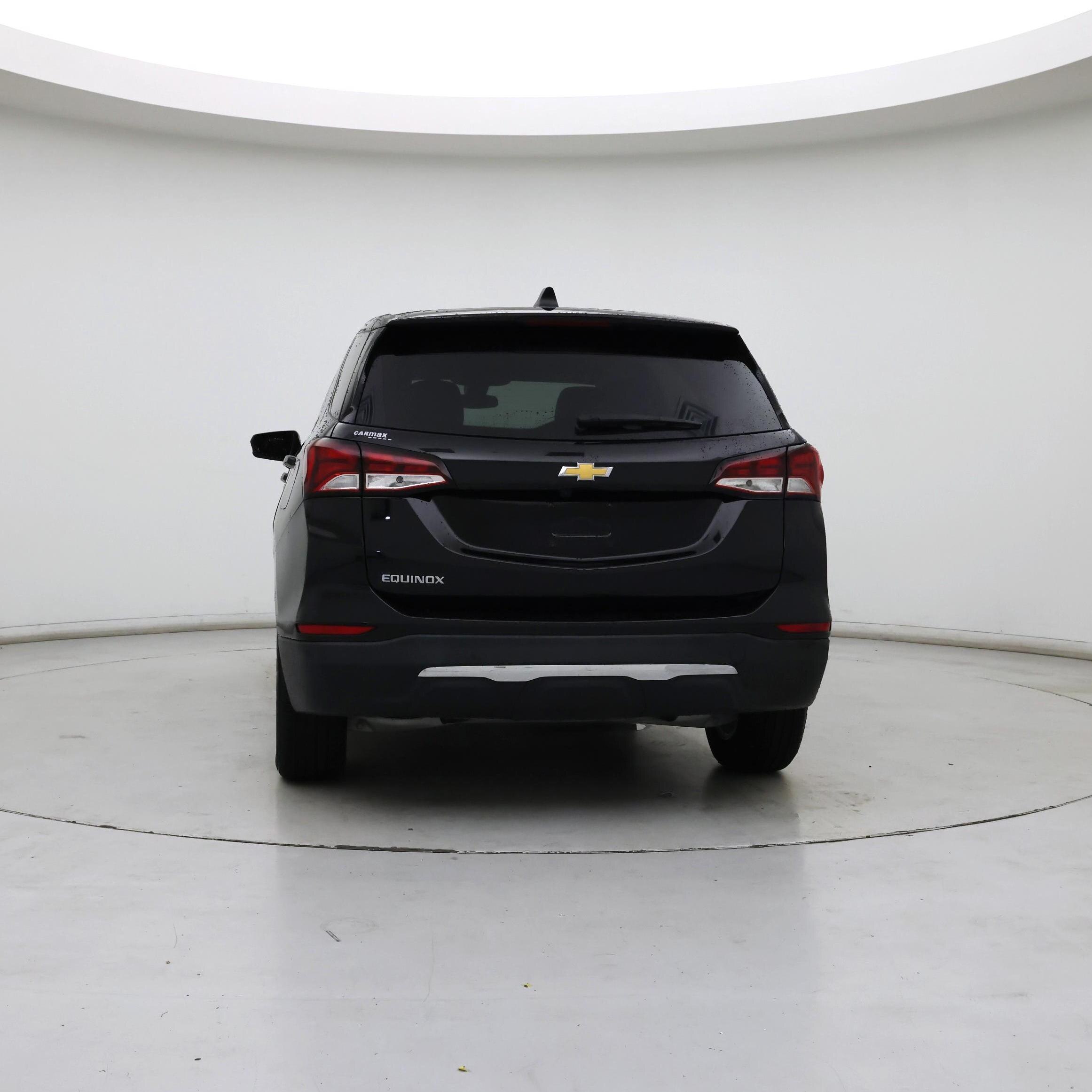 Thumbnail: 2022 Chevrolet Equinox - 6