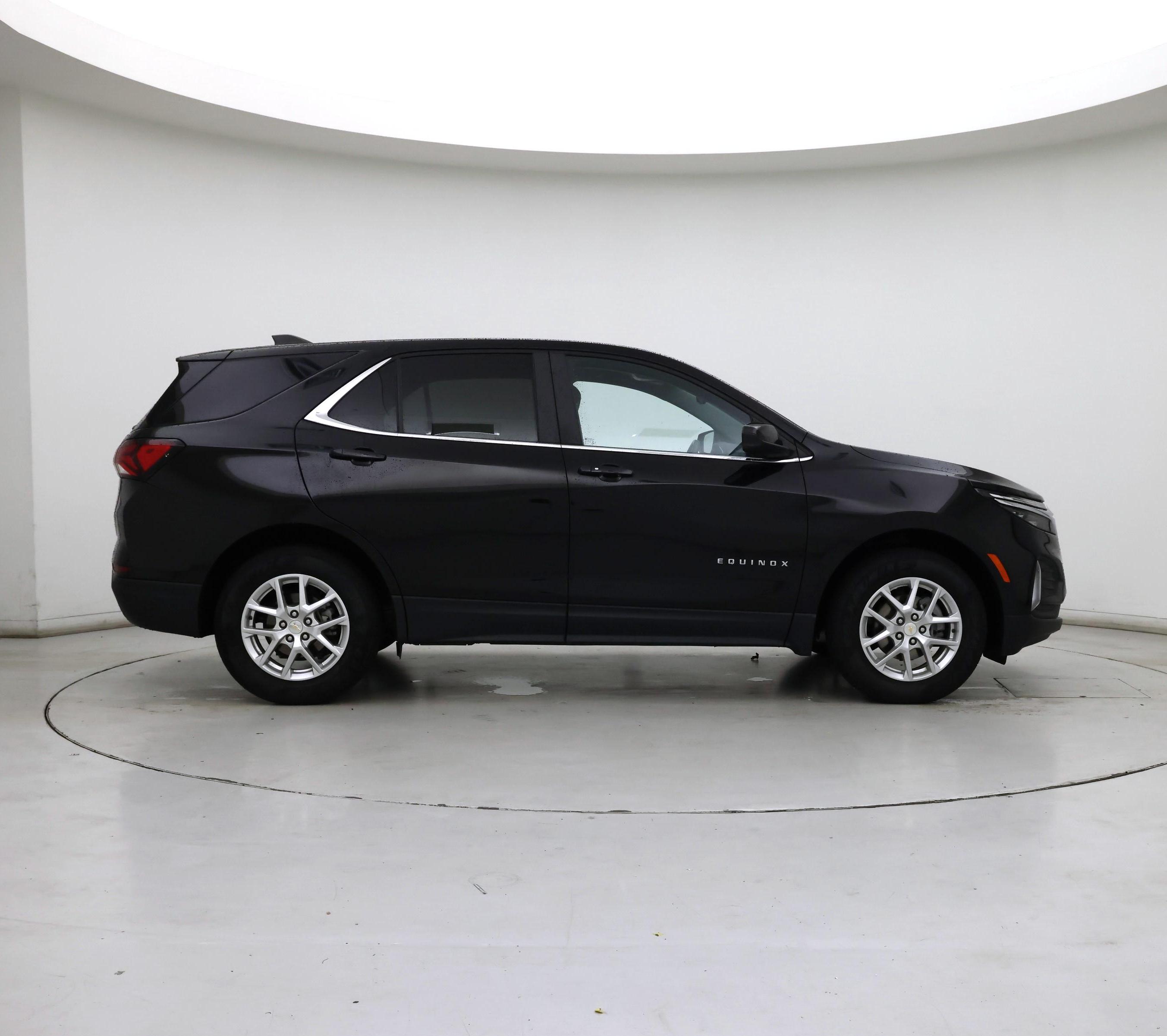Thumbnail: 2022 Chevrolet Equinox - 7