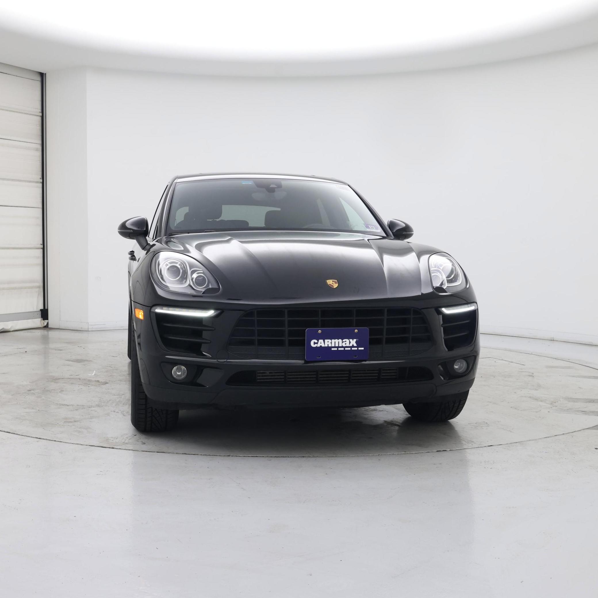 Thumbnail: 2018 Porsche Macan - 5