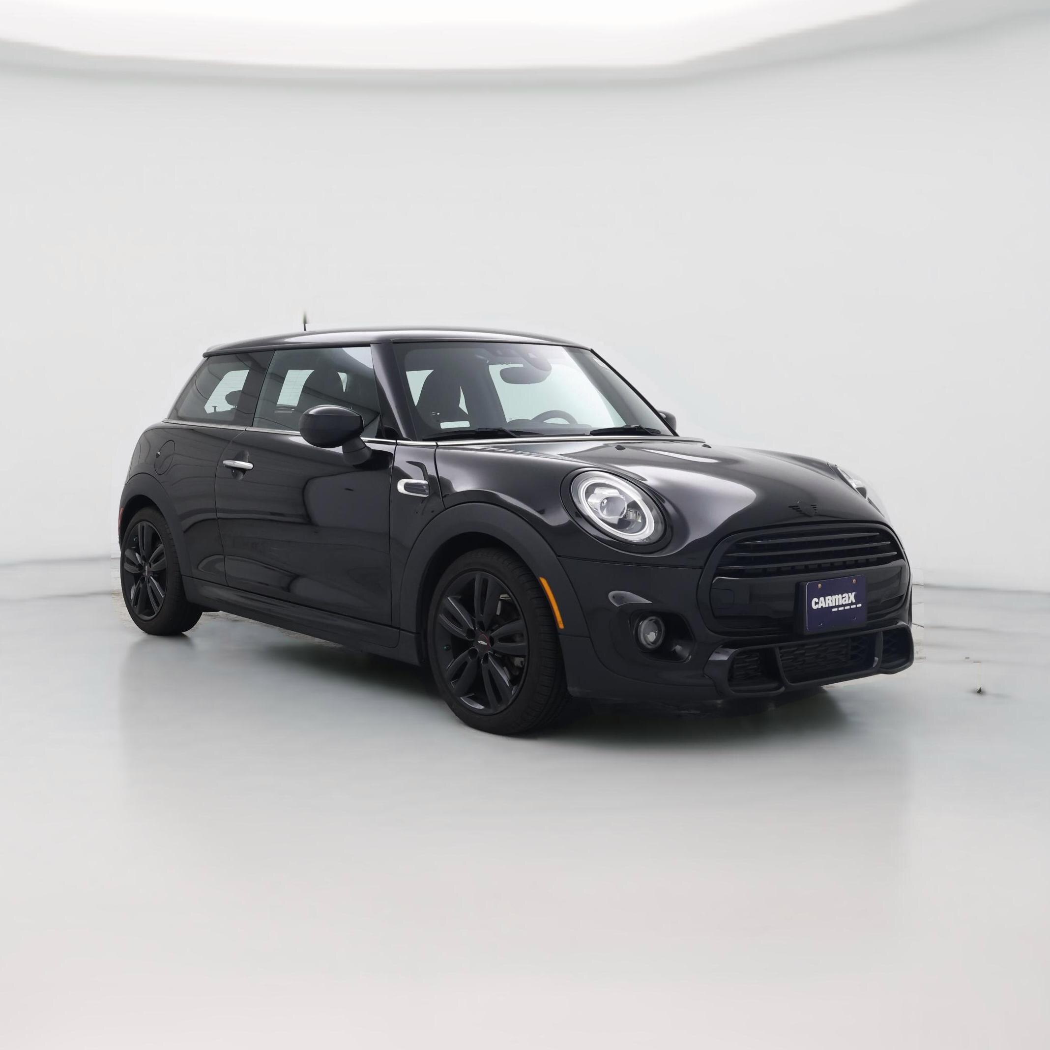 Thumbnail: 2021 MINI Cooper Hardtop - 1