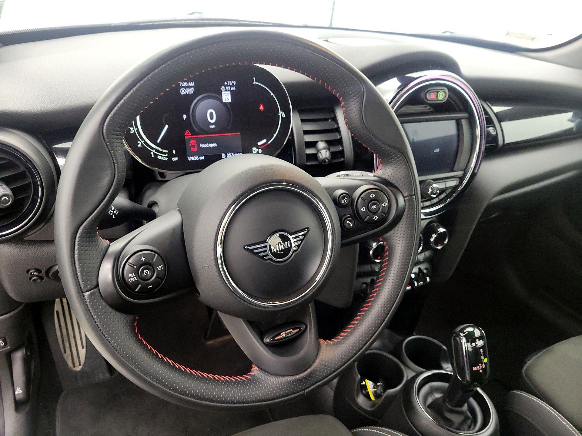 Thumbnail: 2021 MINI Cooper Hardtop - 10