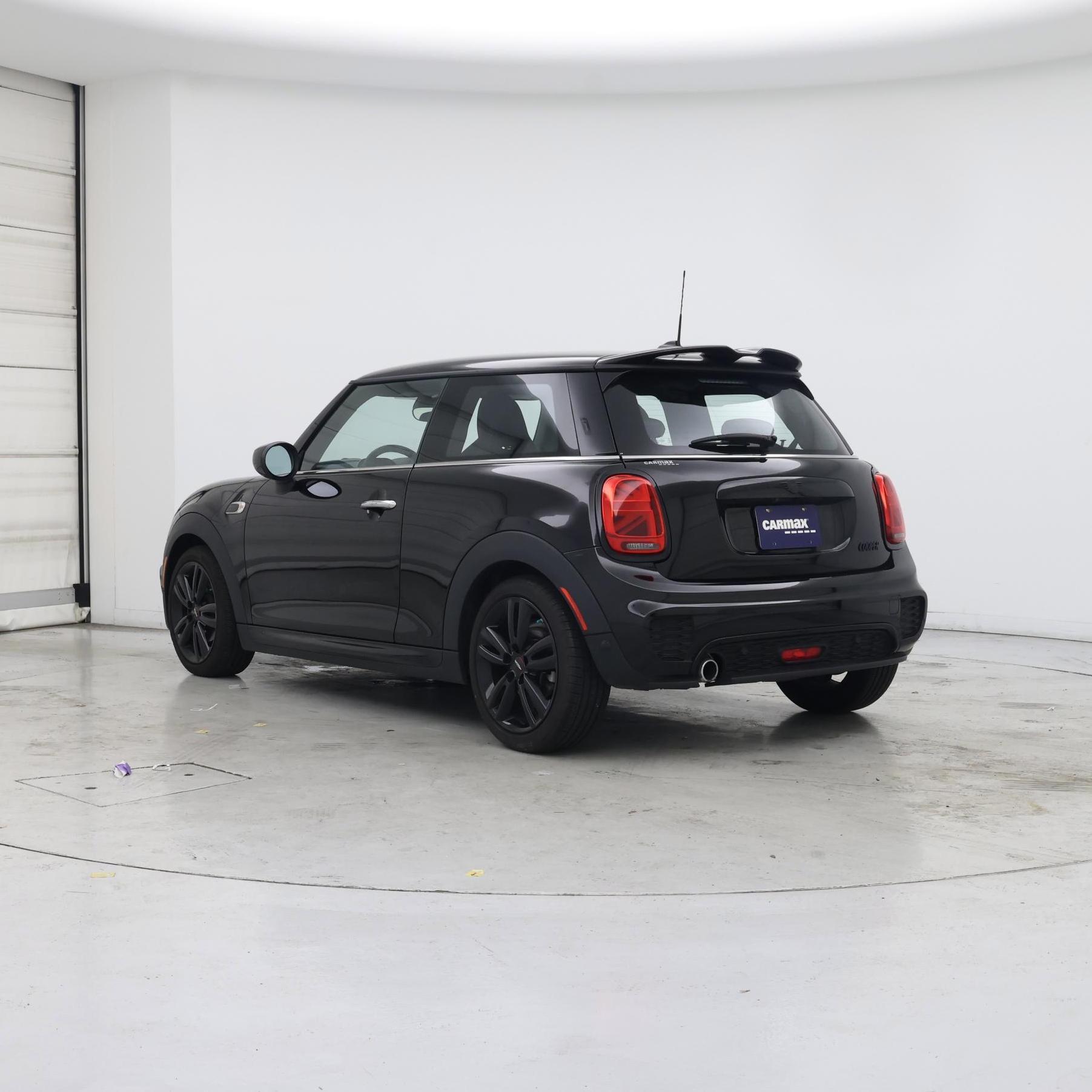 Thumbnail: 2021 MINI Cooper Hardtop - 2
