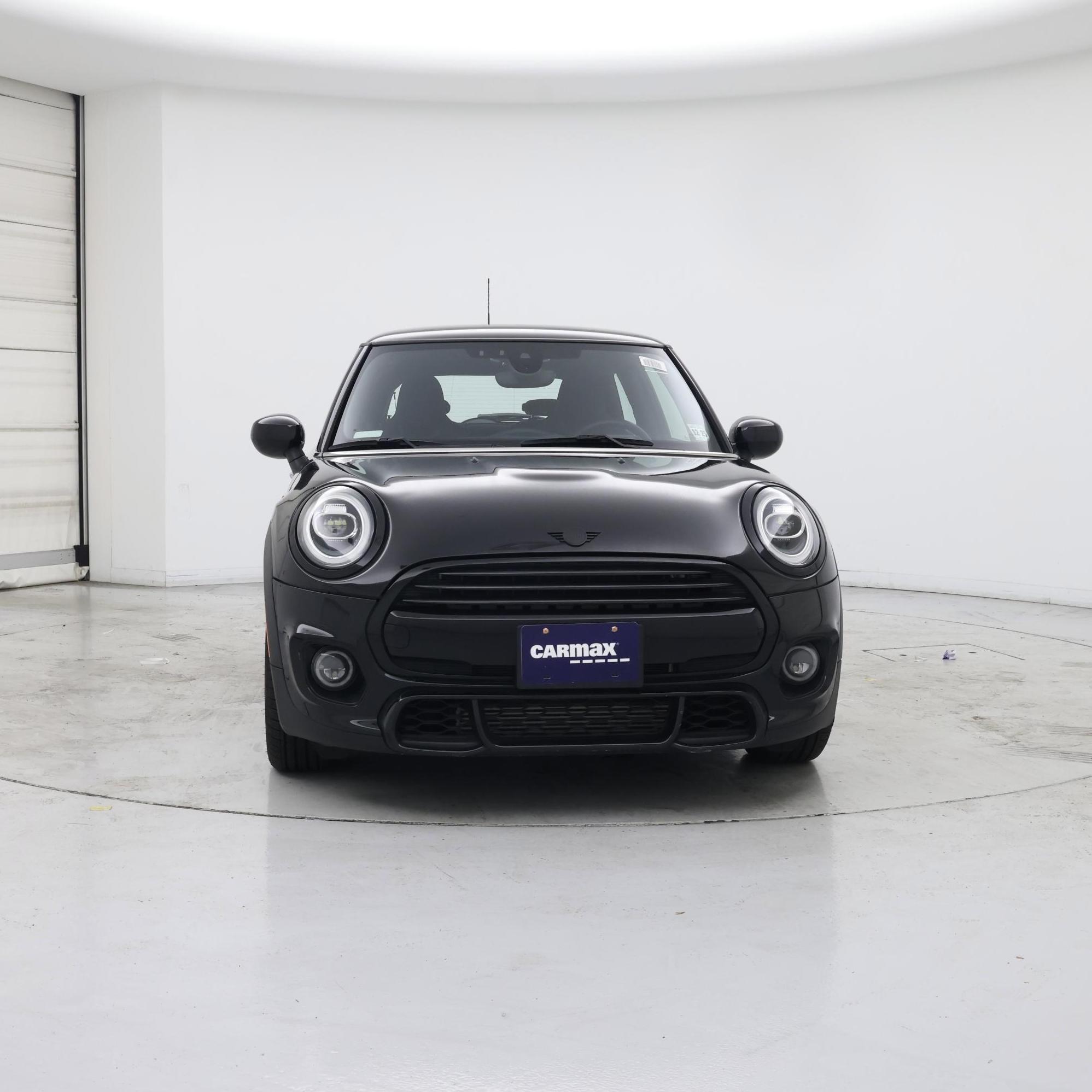 Thumbnail: 2021 MINI Cooper Hardtop - 5
