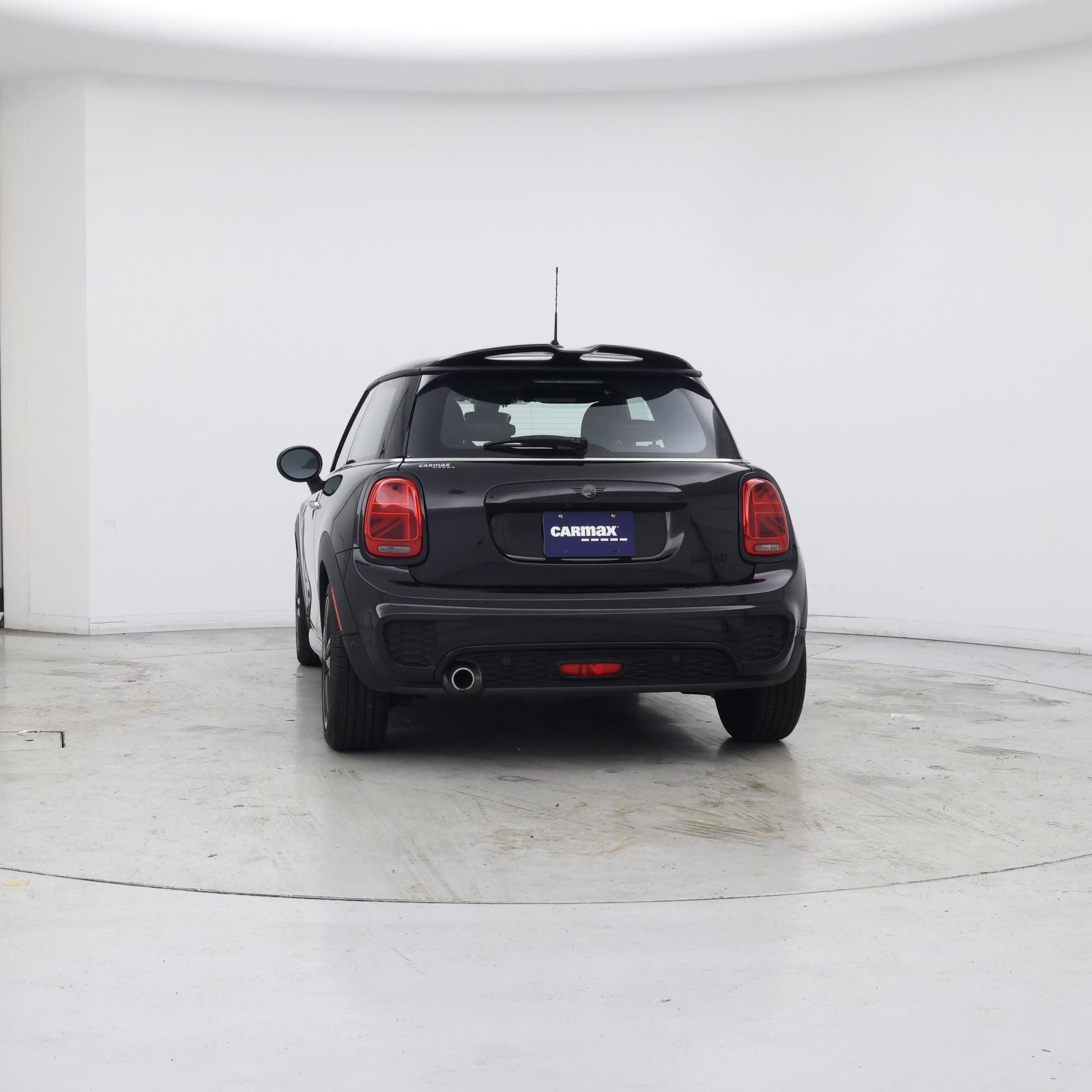 Thumbnail: 2021 MINI Cooper Hardtop - 6