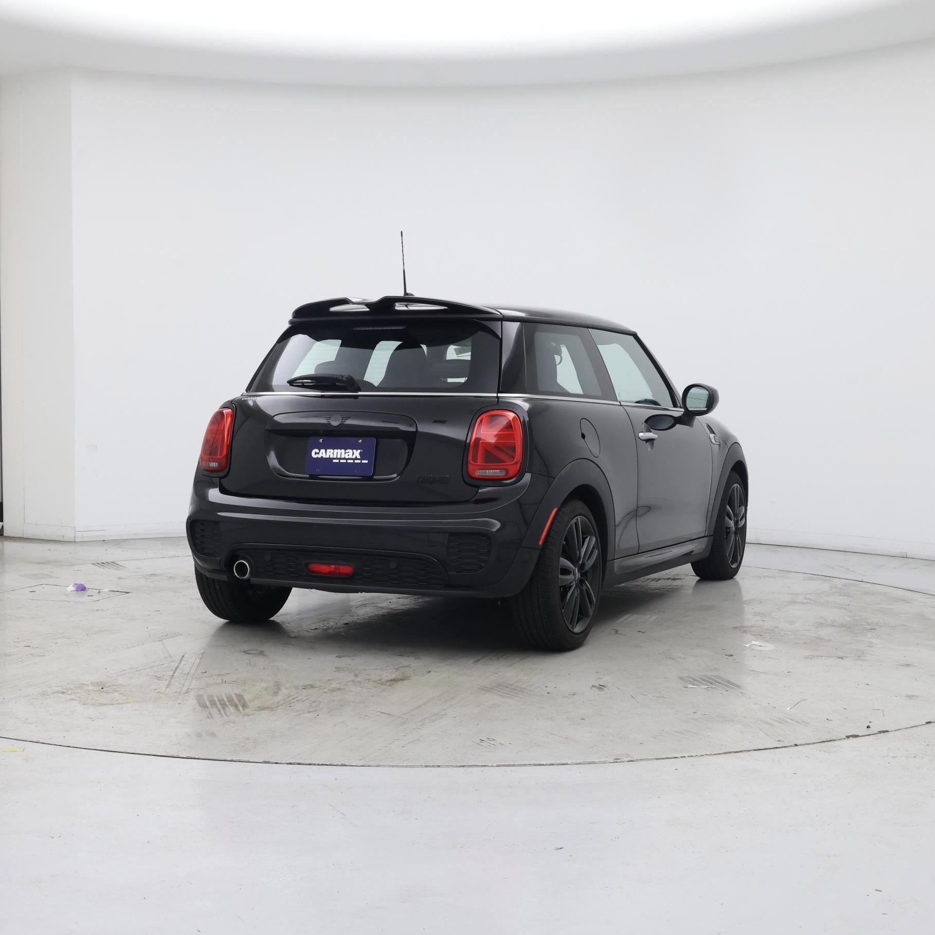 Thumbnail: 2021 MINI Cooper Hardtop - 8