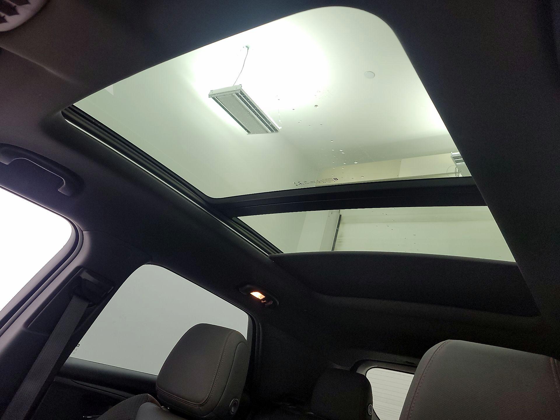 Thumbnail: 2021 Chevrolet TrailBlazer - 20