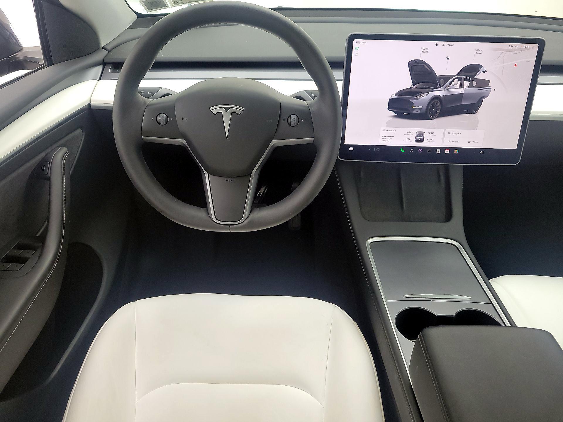 Thumbnail: 2023 Tesla Model Y - 10