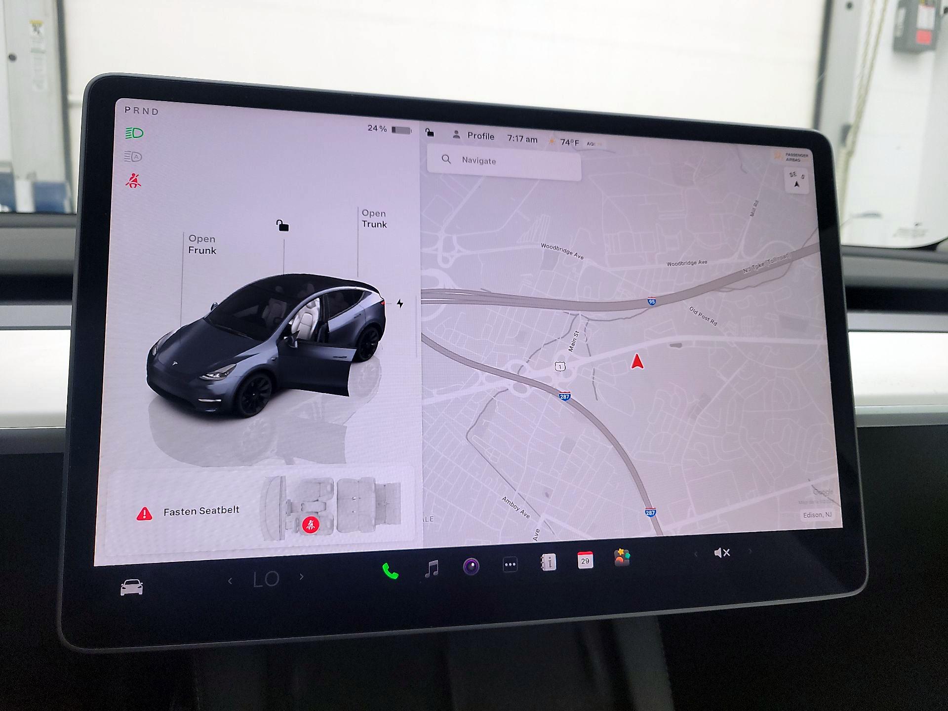 Thumbnail: 2023 Tesla Model Y - 13