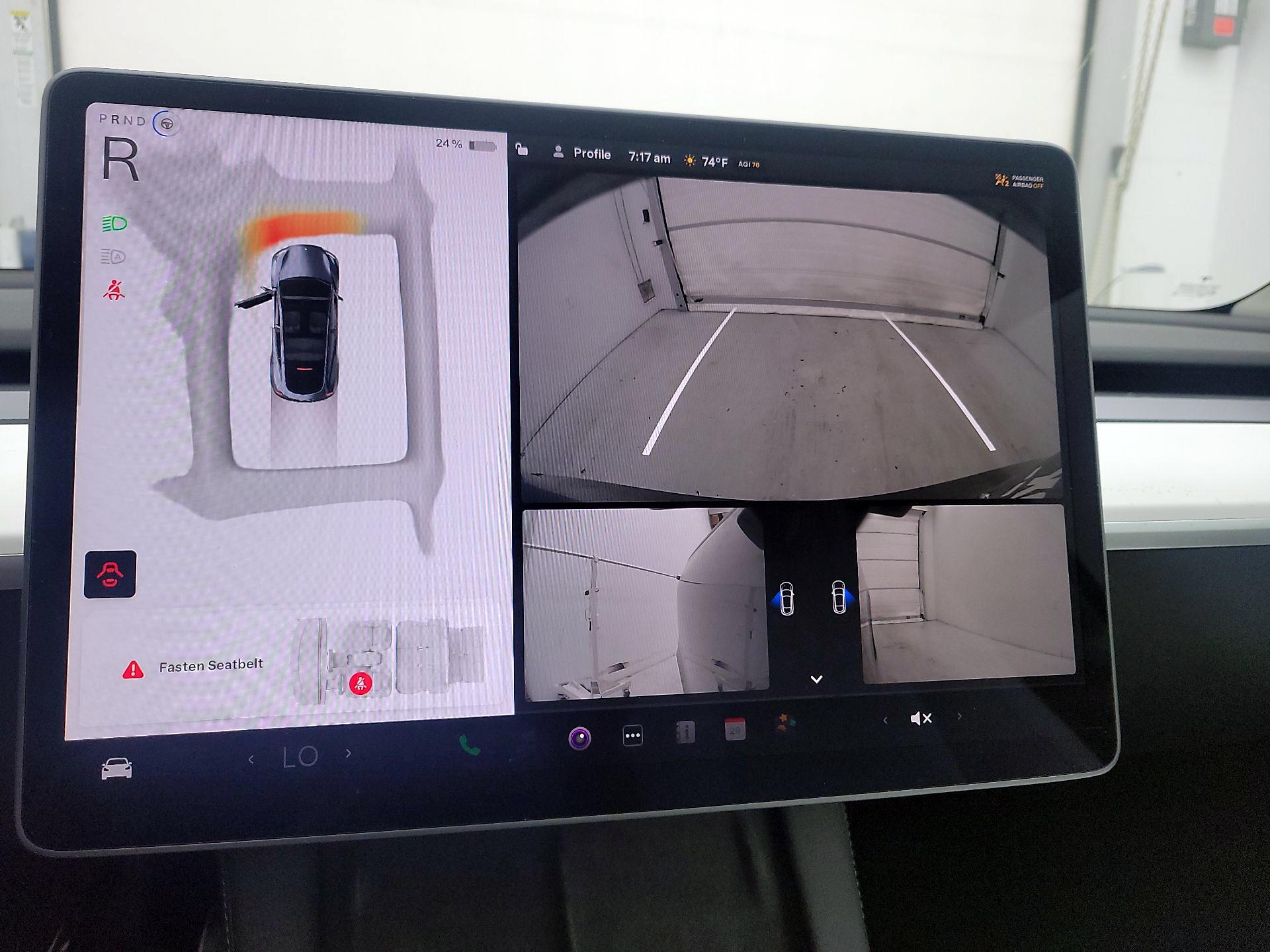Thumbnail: 2023 Tesla Model Y - 14