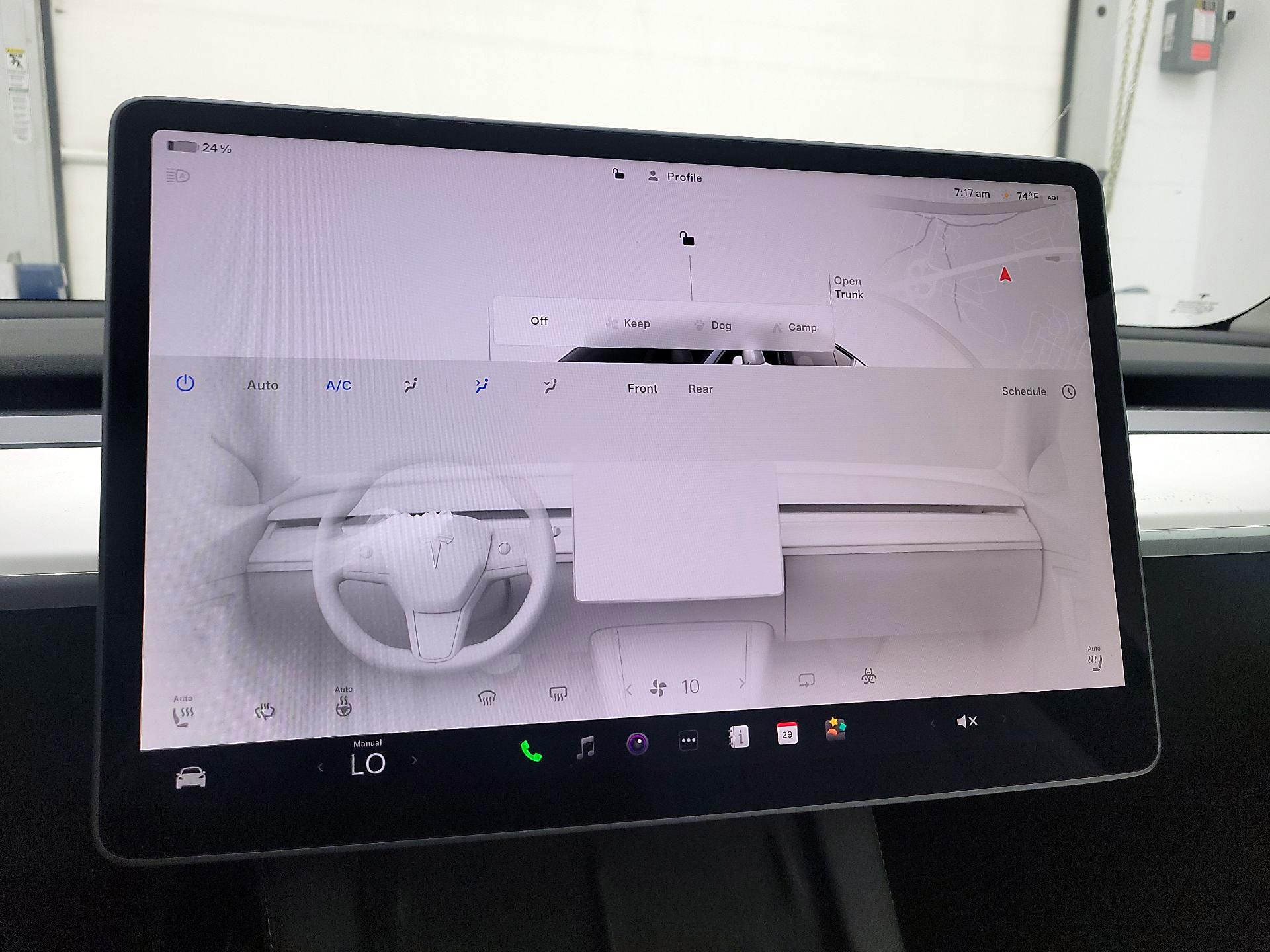 Thumbnail: 2023 Tesla Model Y - 16