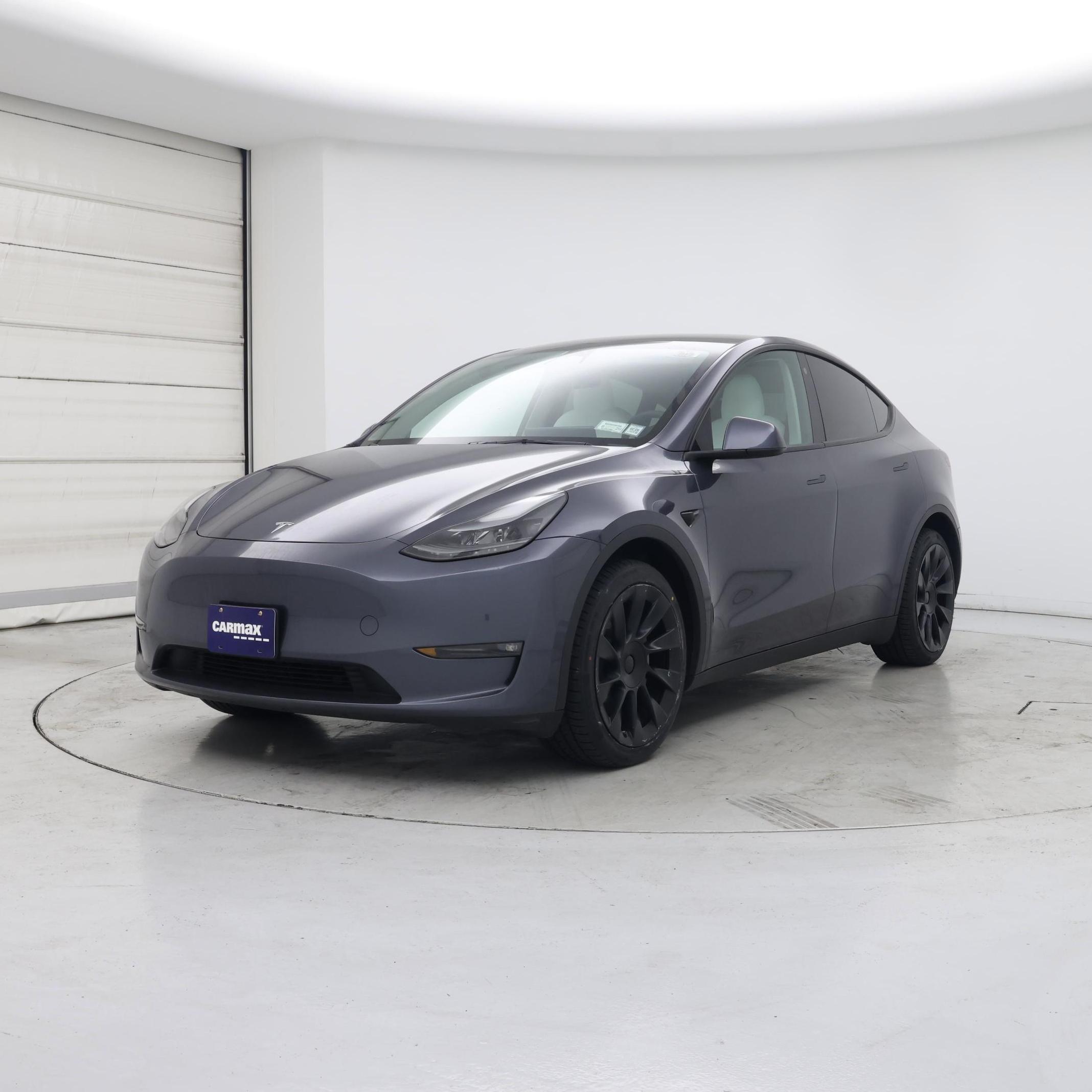 Thumbnail: 2023 Tesla Model Y - 4