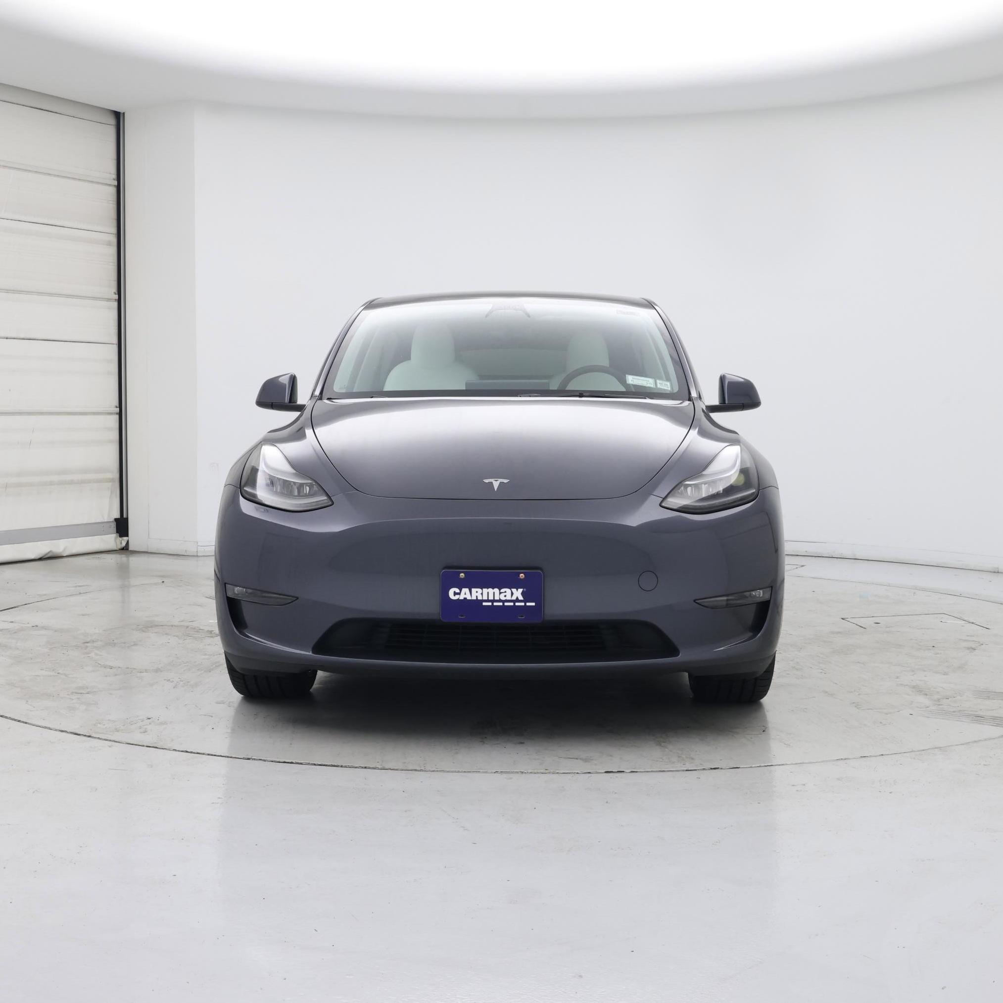Thumbnail: 2023 Tesla Model Y - 5