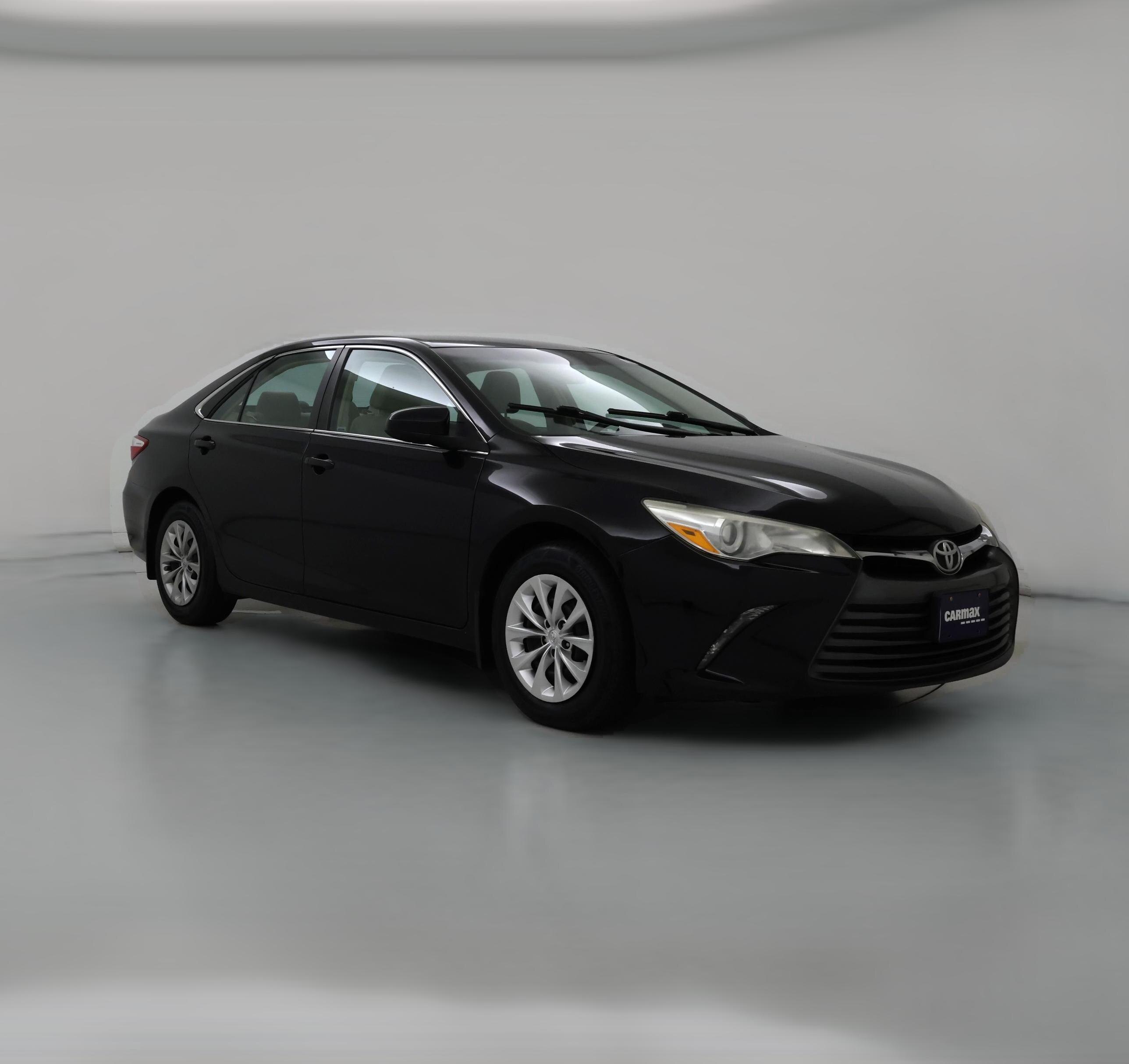 Thumbnail: 2017 Toyota Camry - 1