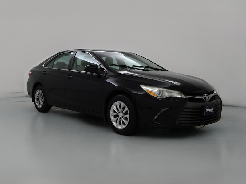 2017 Toyota Camry LE -
                  Ellicott City, MD