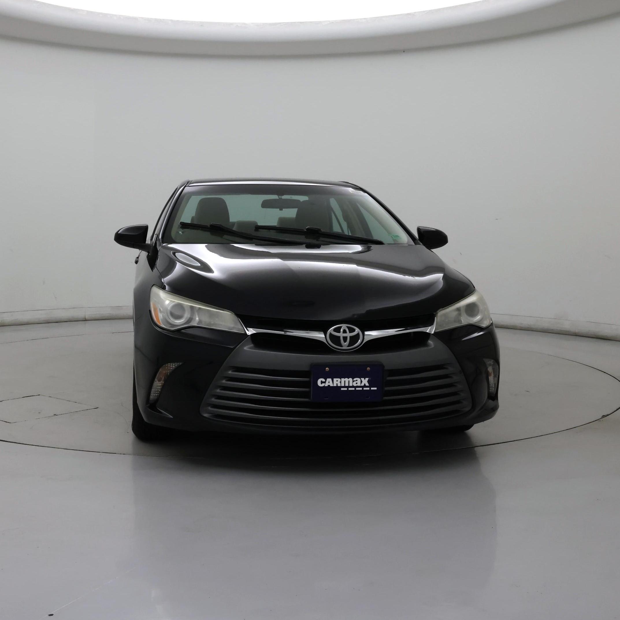 Thumbnail: 2017 Toyota Camry - 5