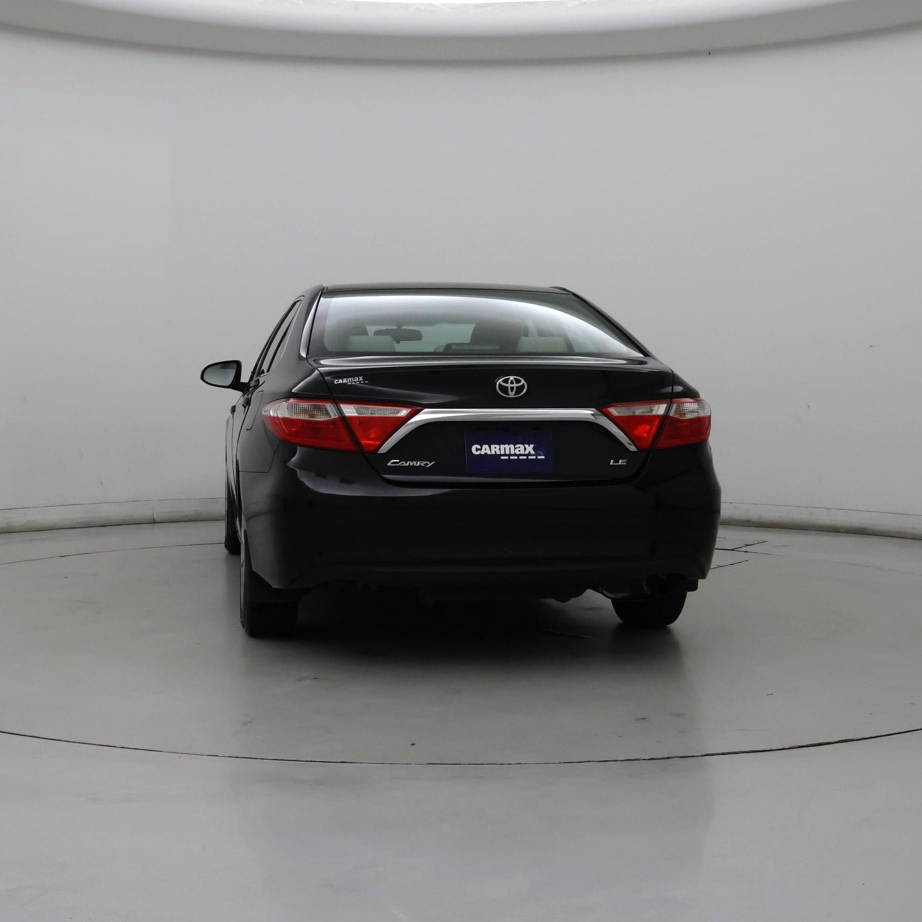 Thumbnail: 2017 Toyota Camry - 6