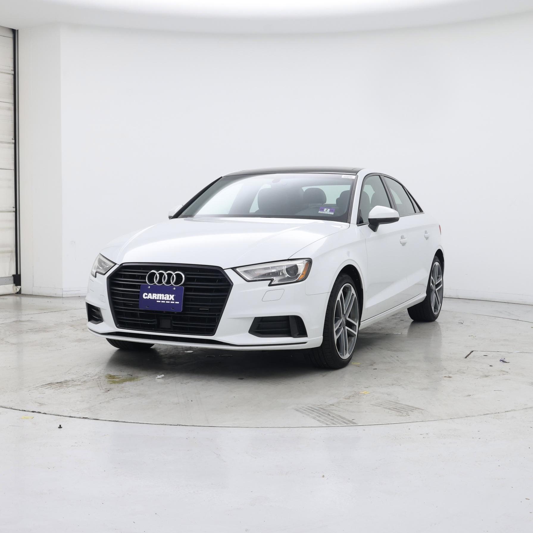 Thumbnail: 2020 Audi A3 - 4