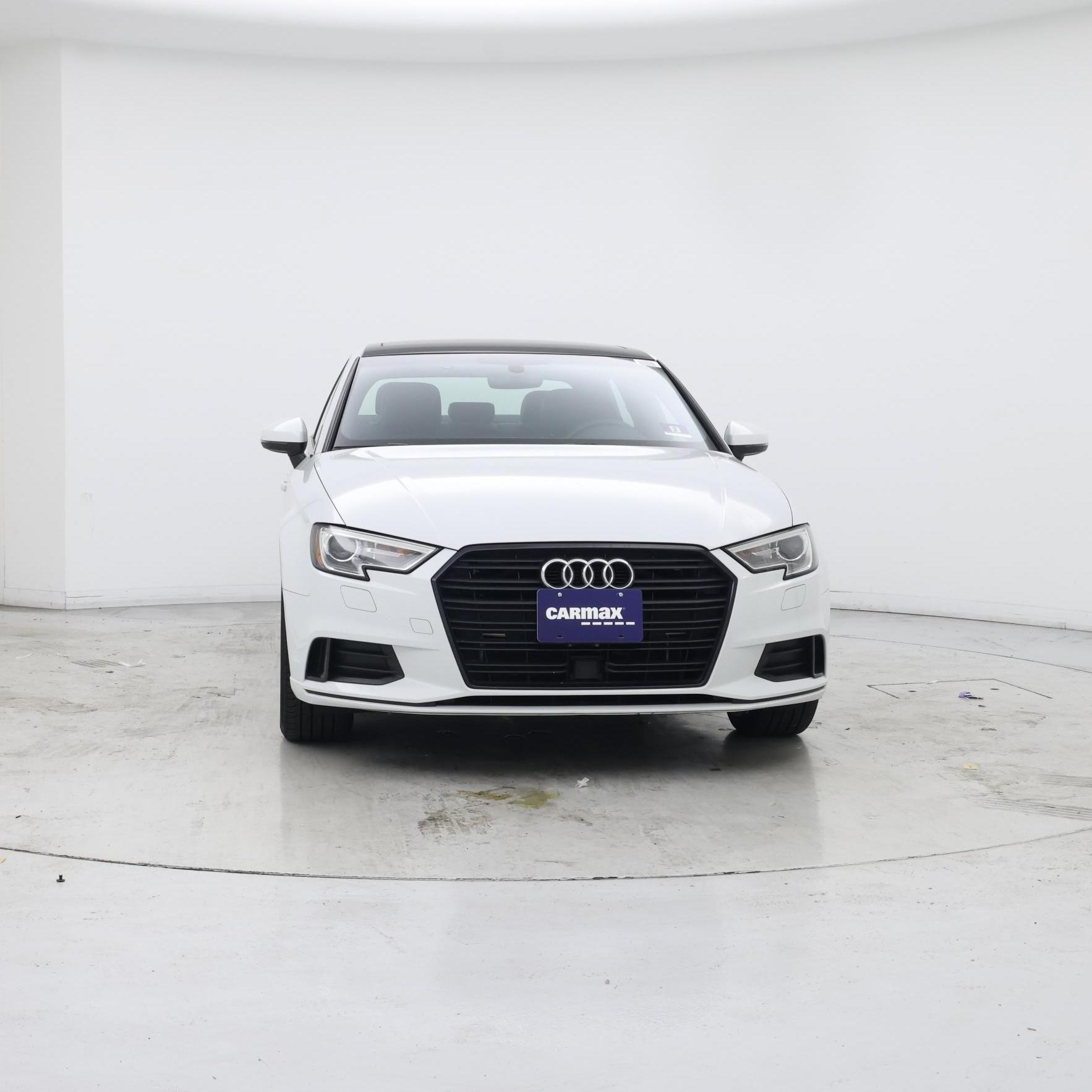Thumbnail: 2020 Audi A3 - 5