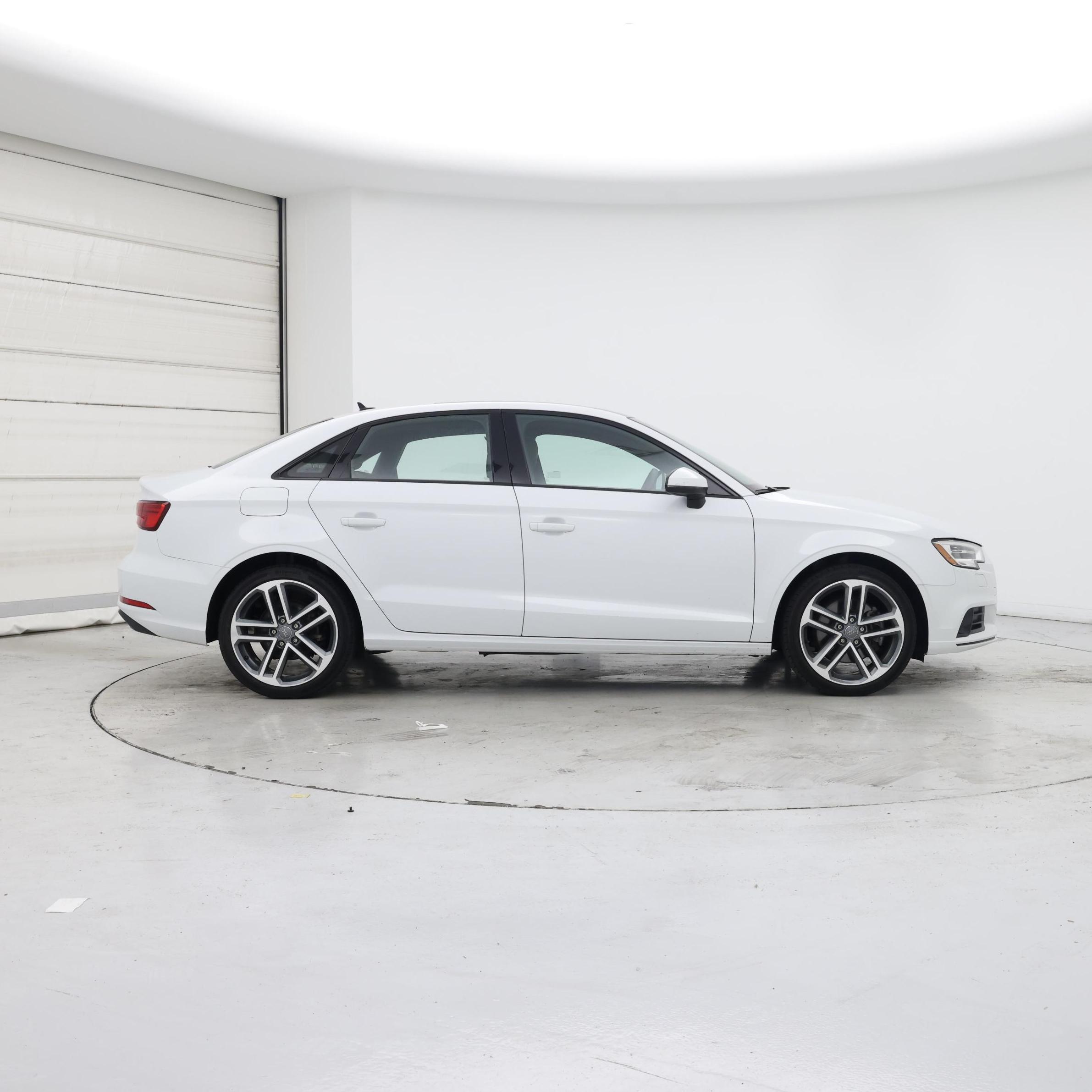 Thumbnail: 2020 Audi A3 - 7