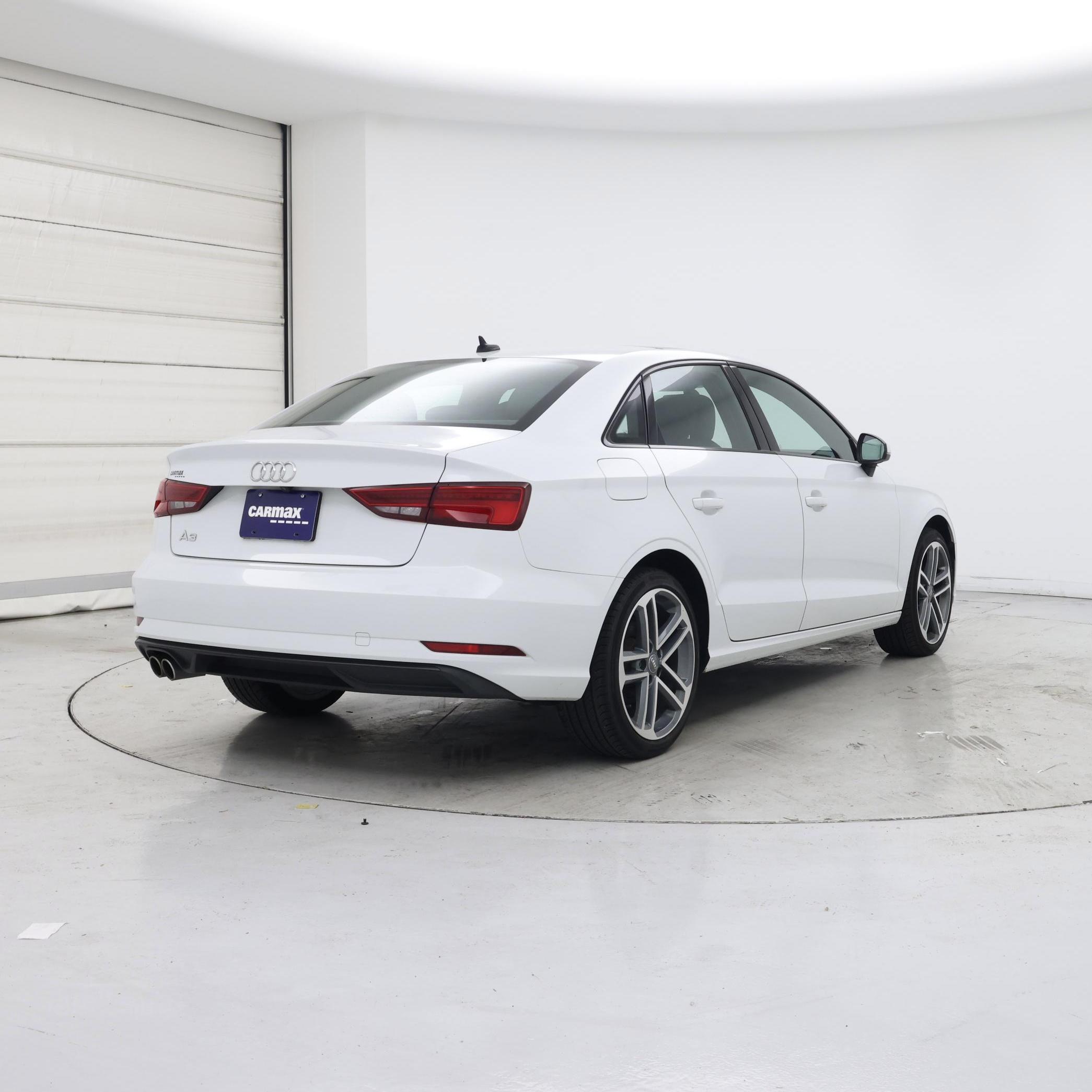 Thumbnail: 2020 Audi A3 - 8