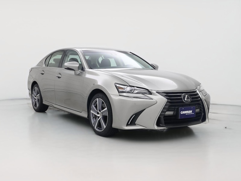 2016 Lexus GS 350 -
                  Laurel, MD