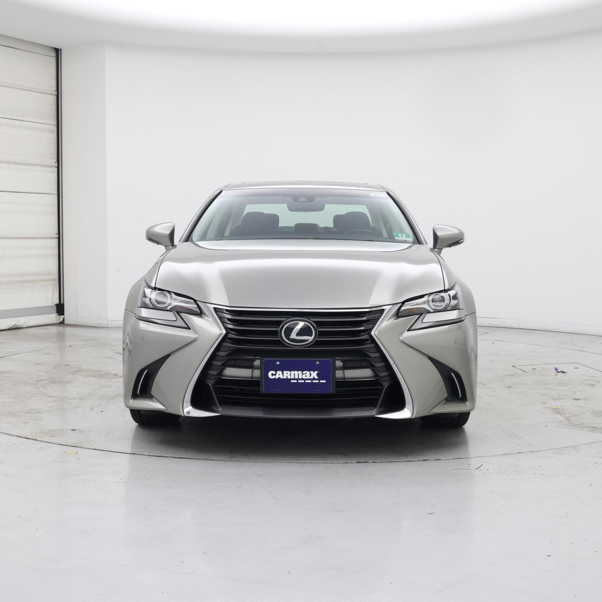 Thumbnail: 2016 Lexus GS - 5