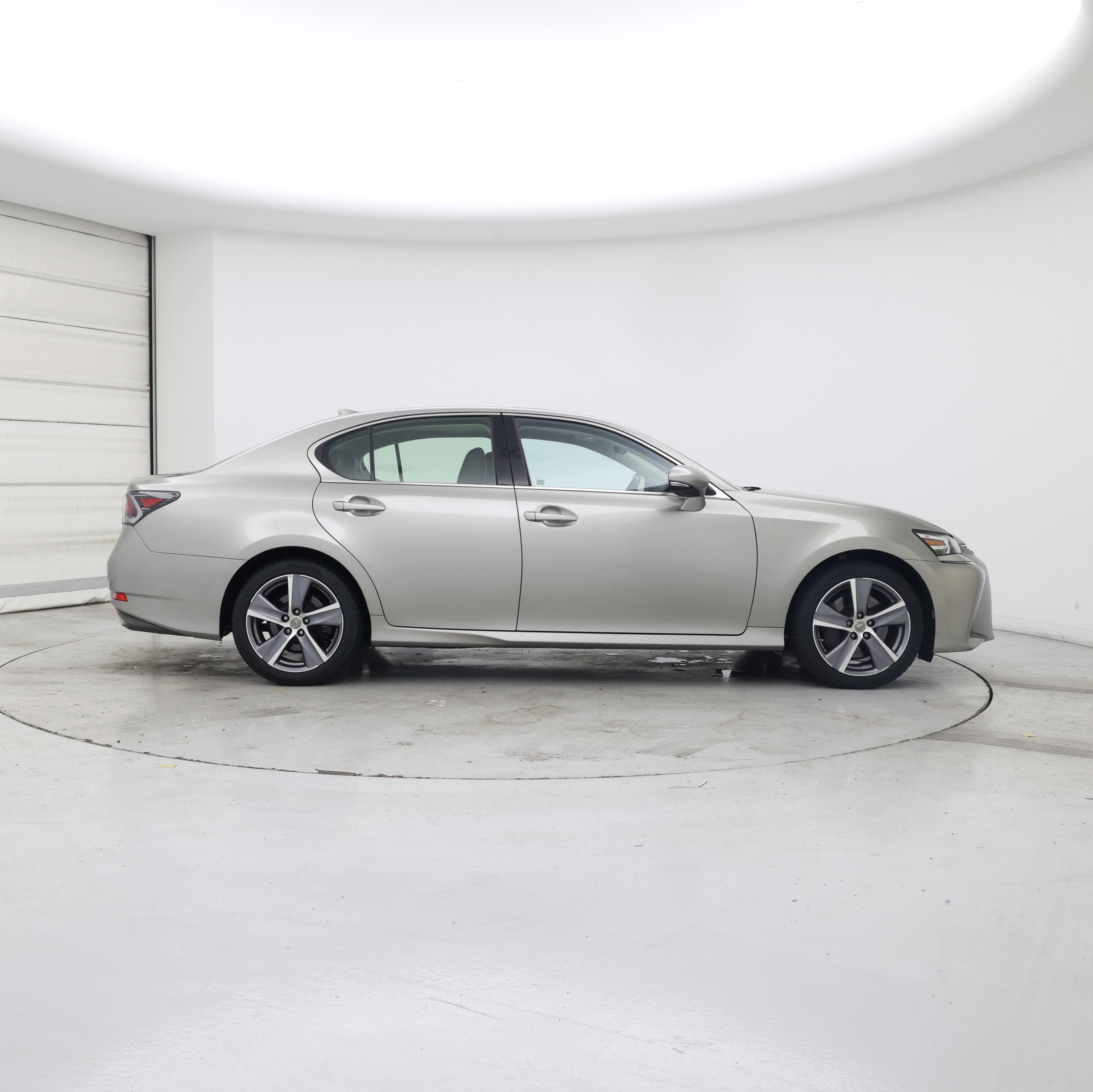 Thumbnail: 2016 Lexus GS - 7